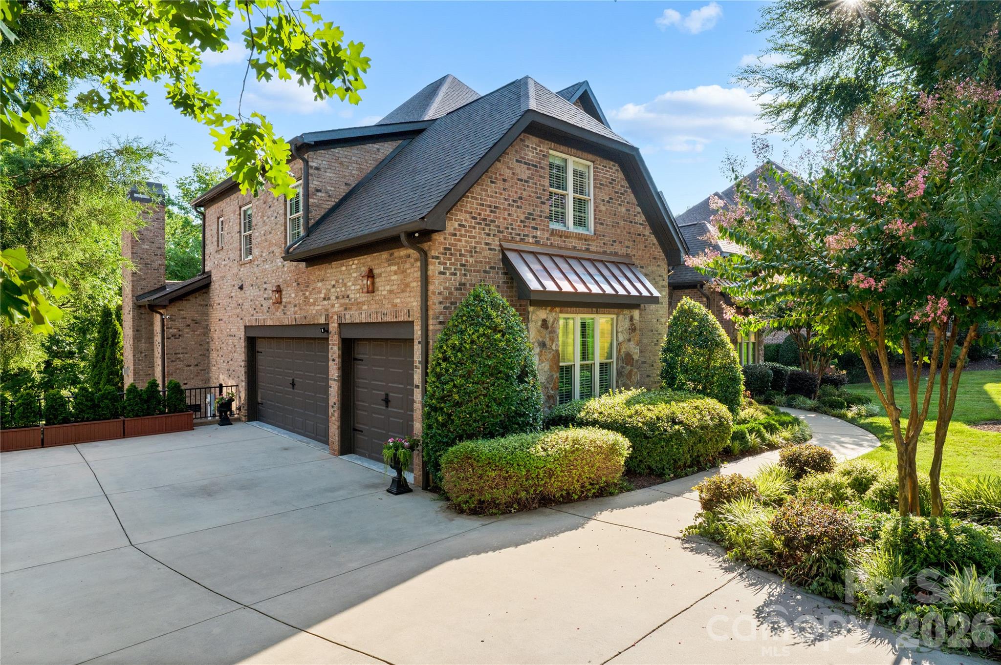 Providence Downs South - Residential