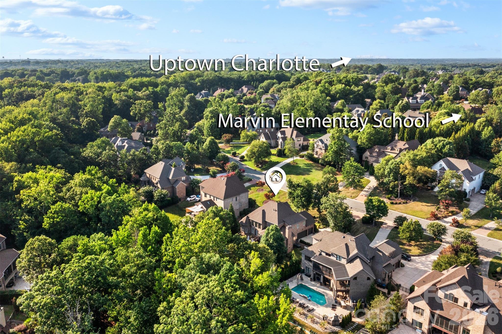 Providence Downs South - Residential