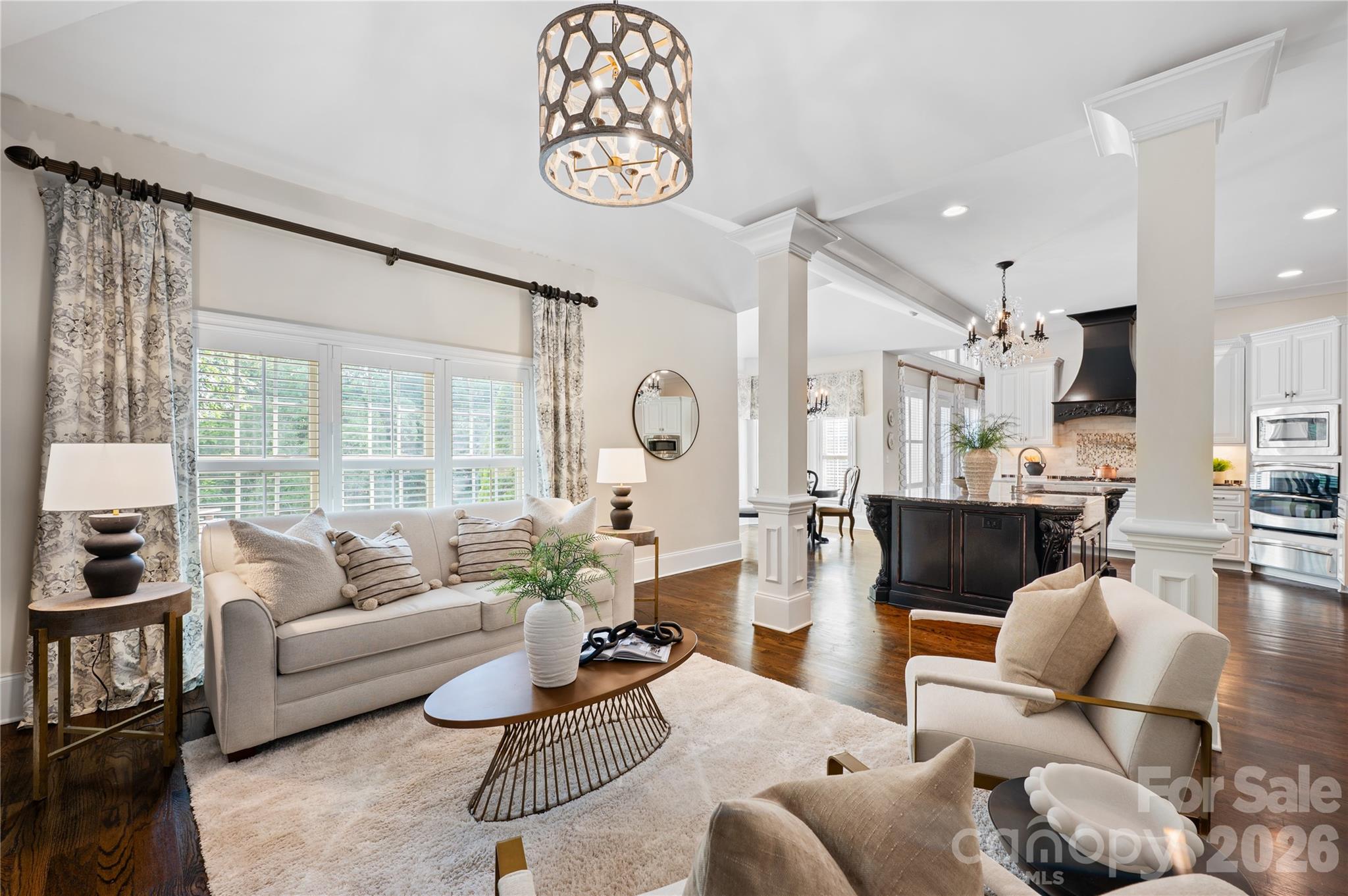 Providence Downs South - Residential