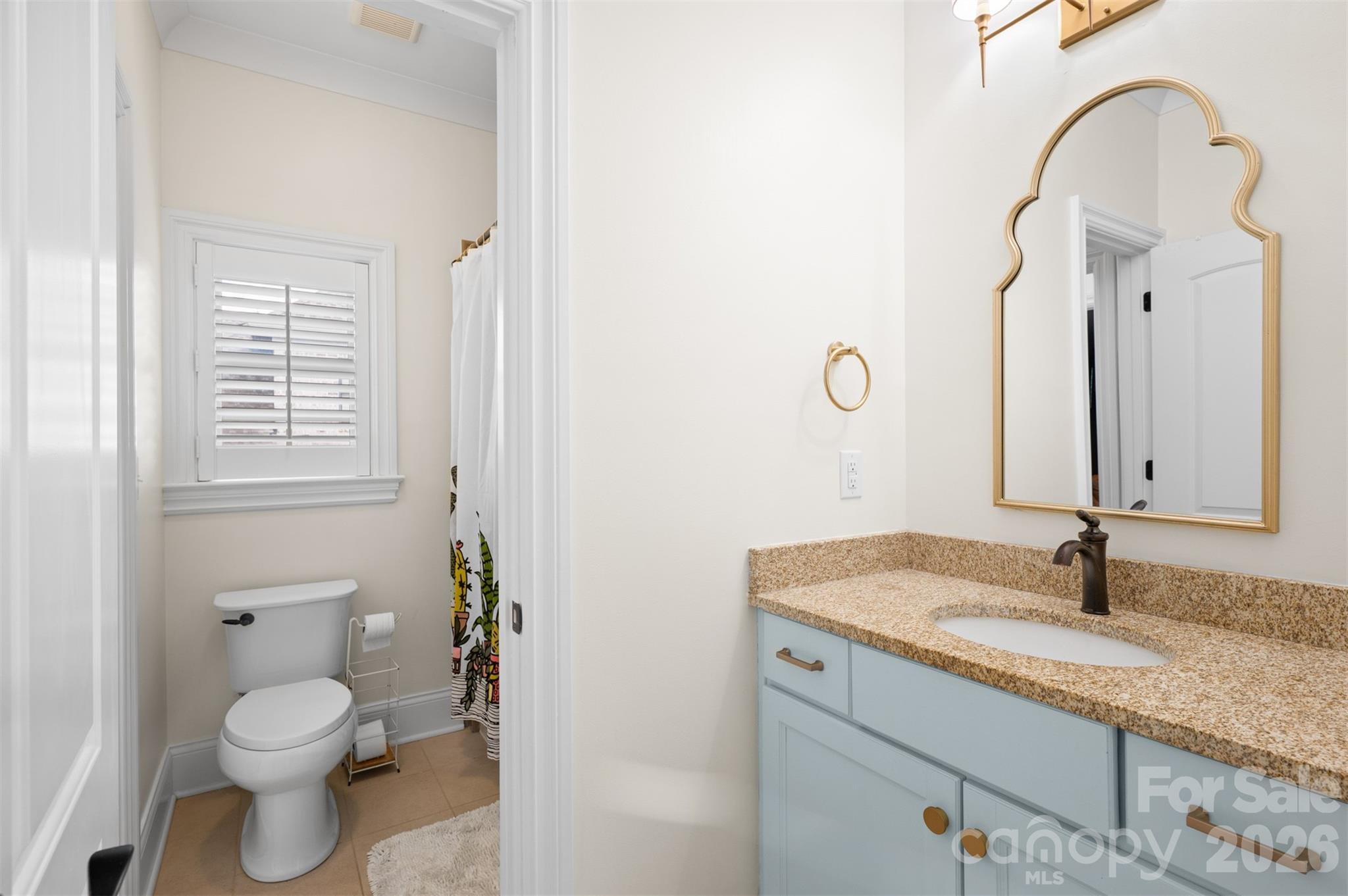 Providence Downs South - Residential