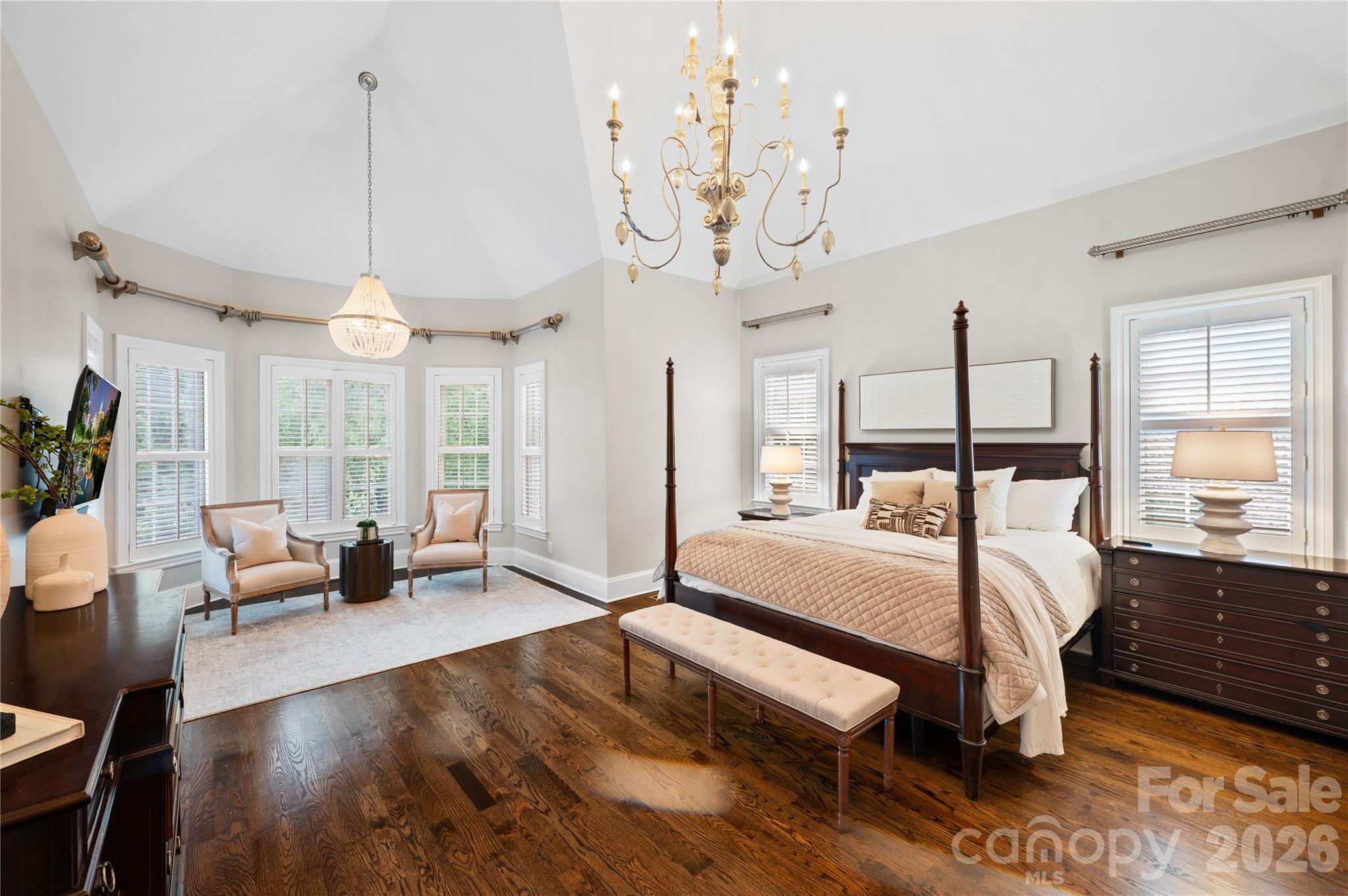 Providence Downs South - Residential