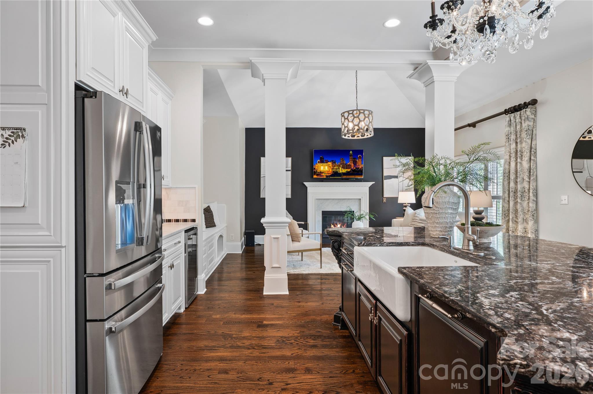 Providence Downs South - Residential