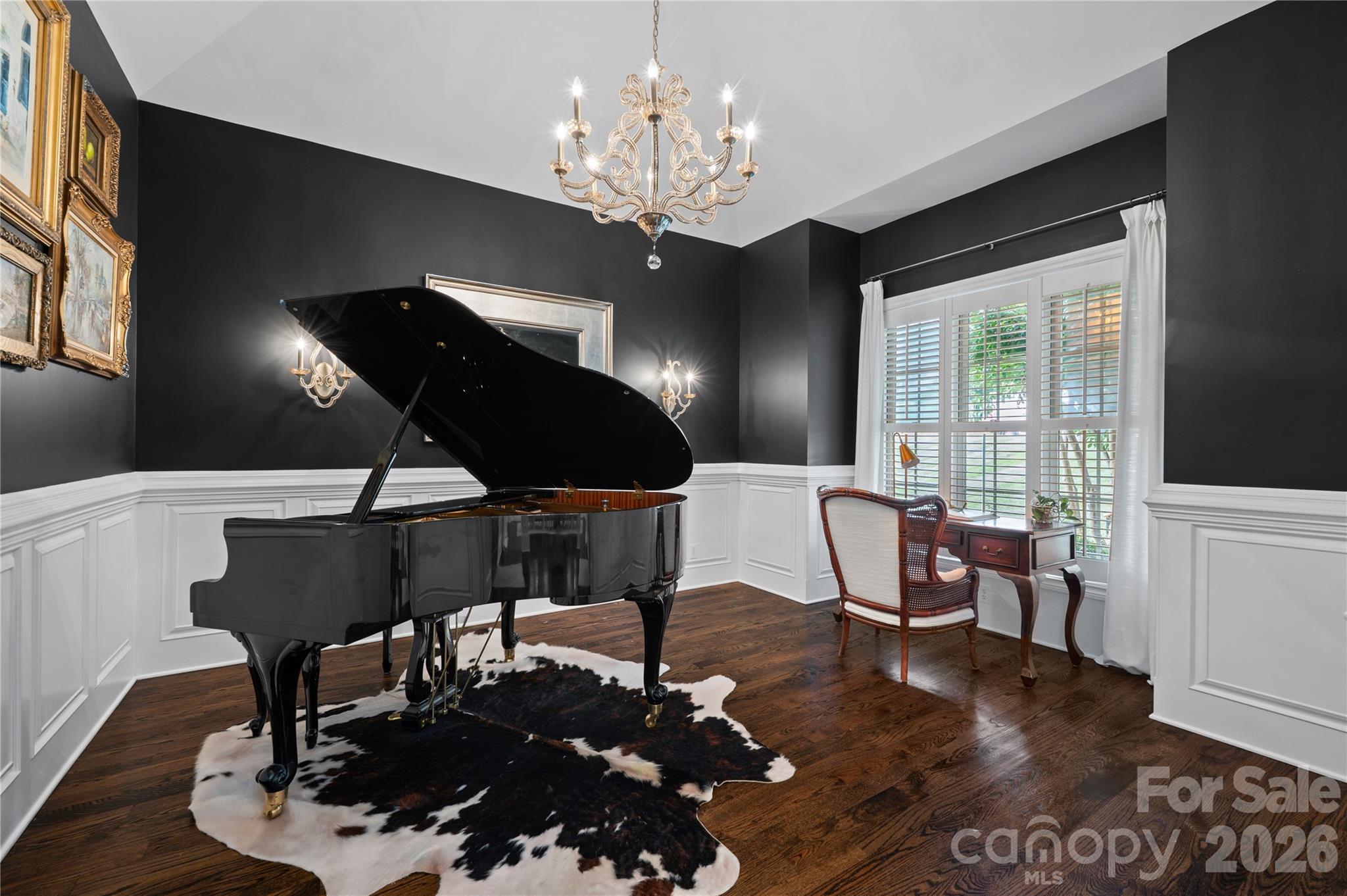 Providence Downs South - Residential