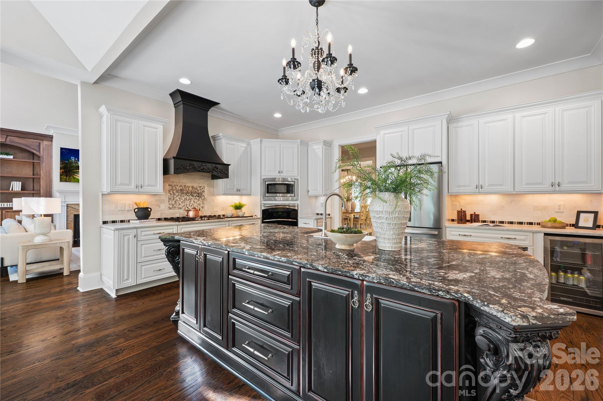 Providence Downs South - Residential