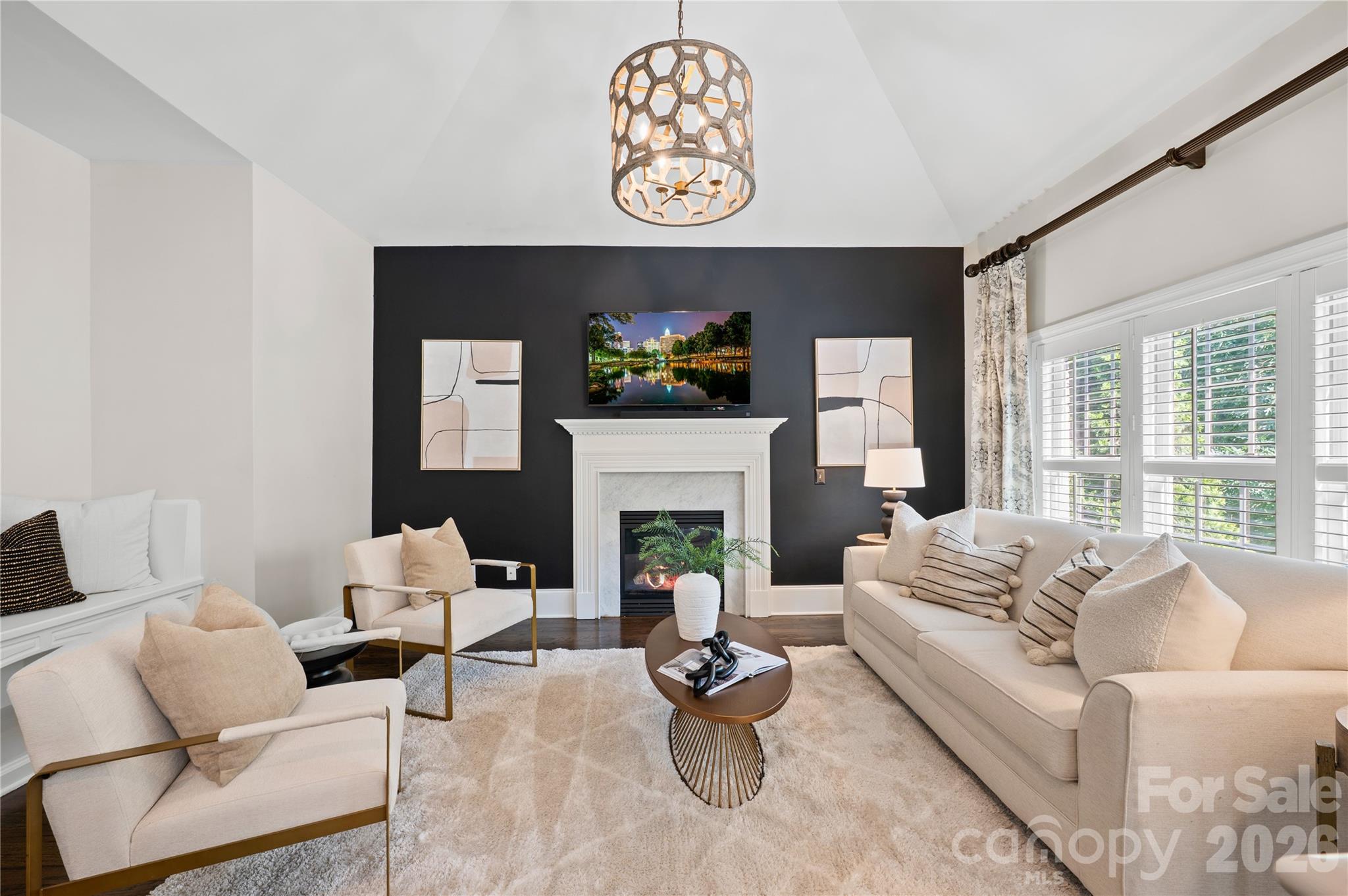 Providence Downs South - Residential
