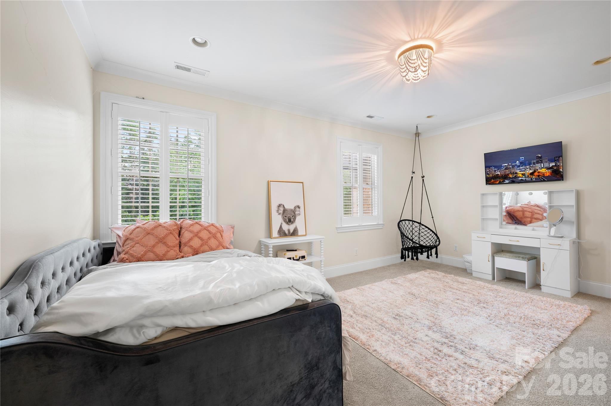 Providence Downs South - Residential