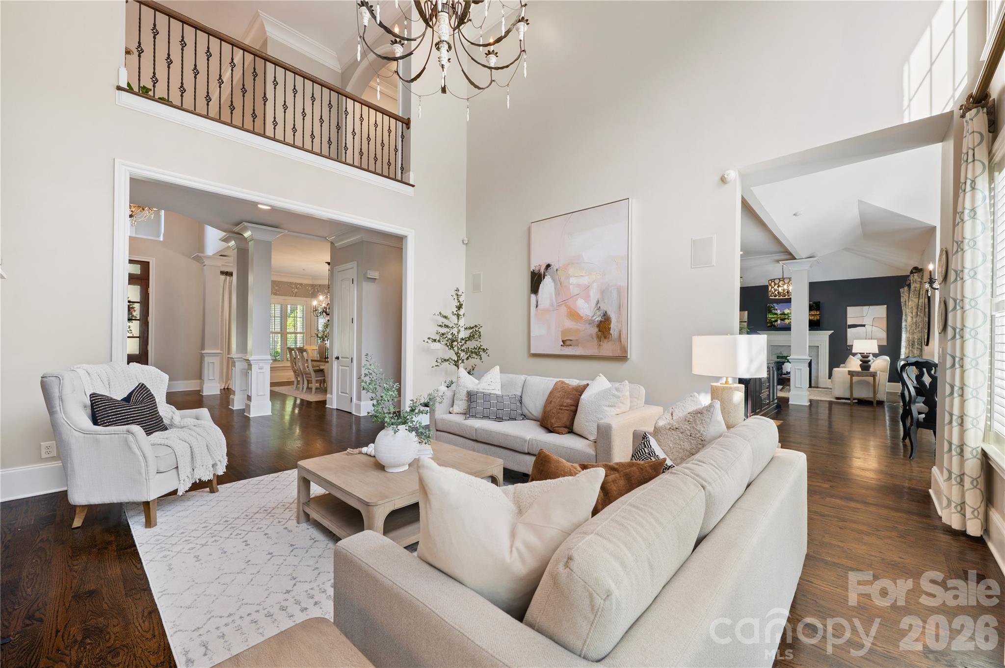 Providence Downs South - Residential