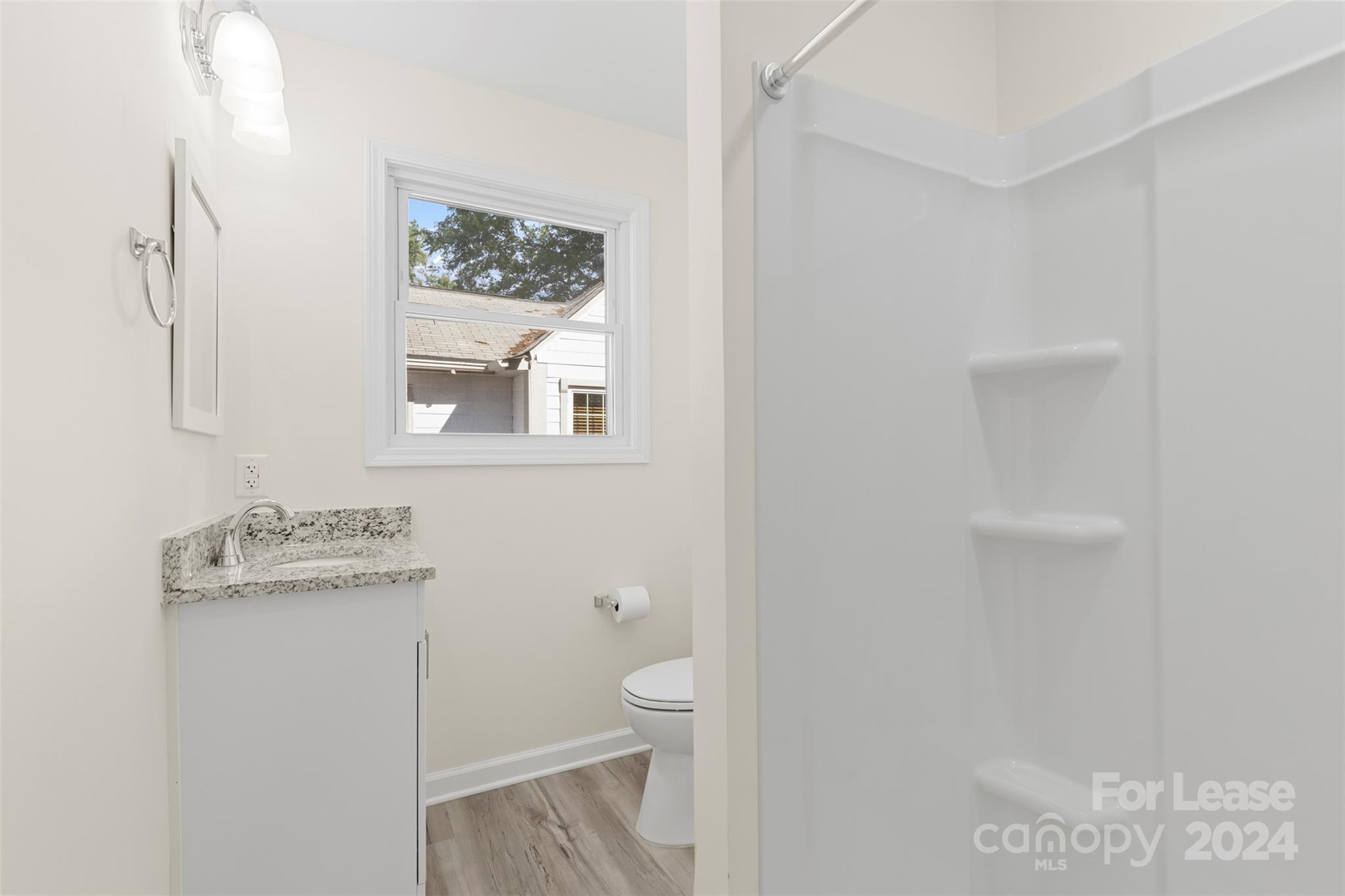 None - Residential Lease