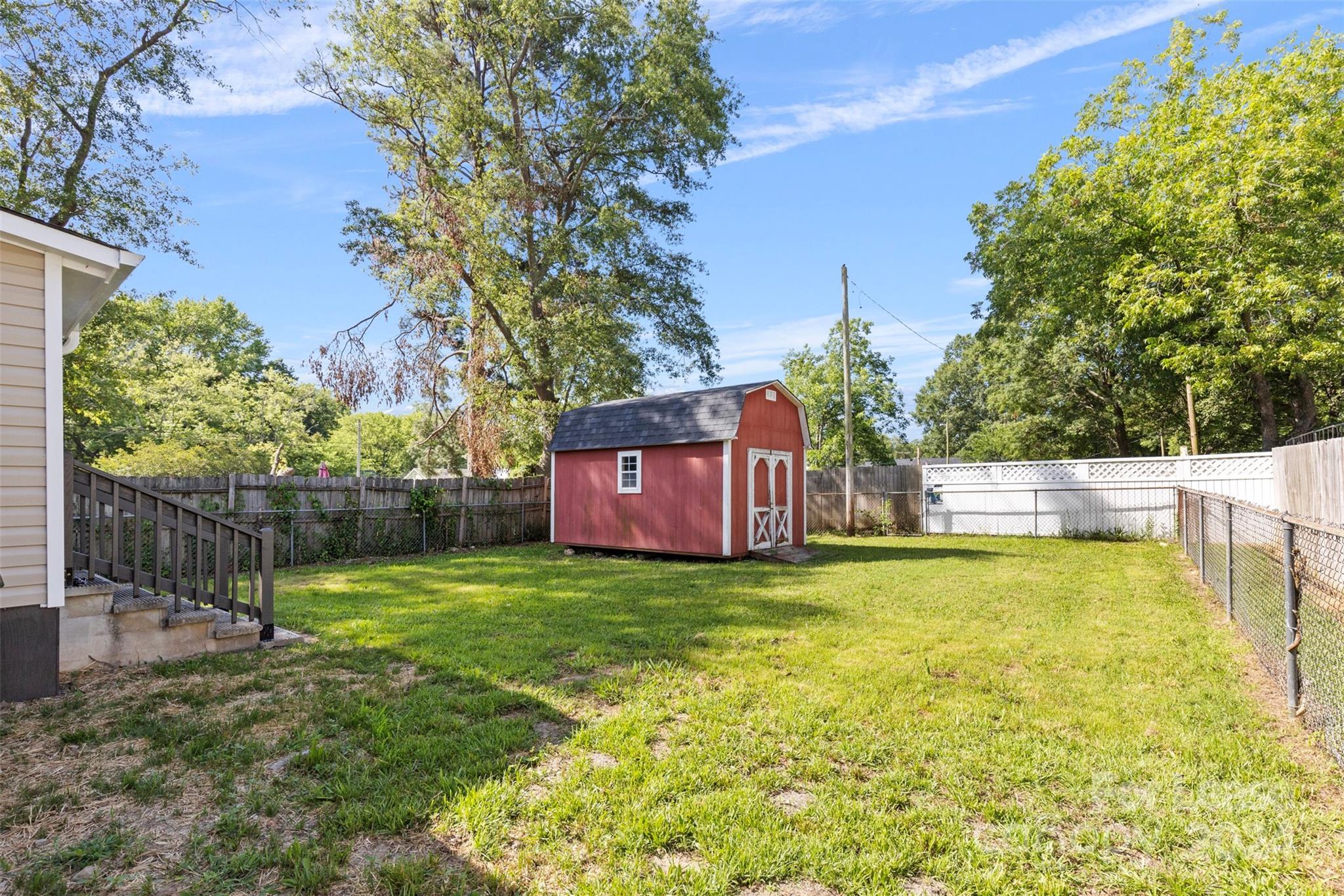 None - Residential Lease