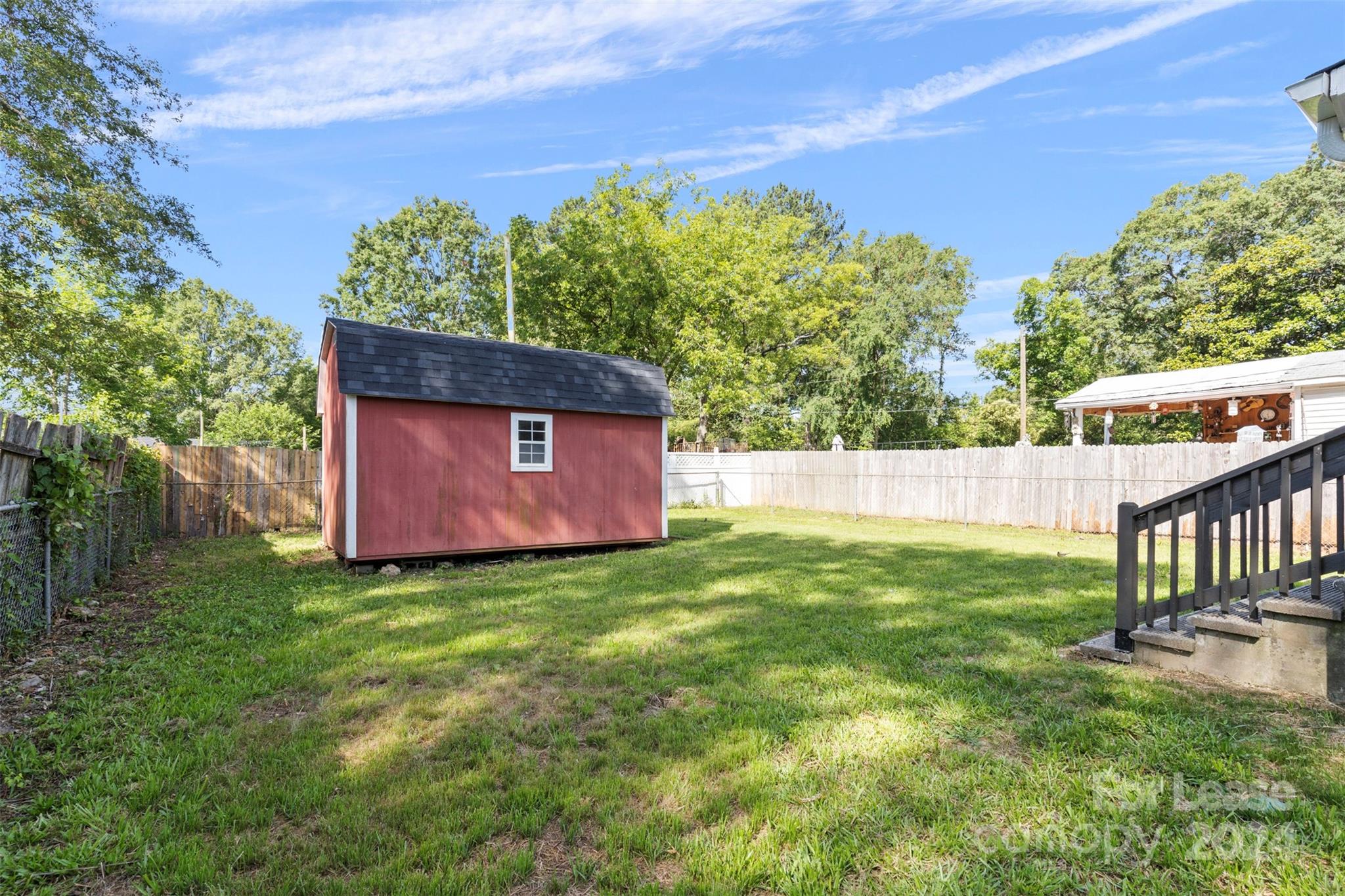 None - Residential Lease