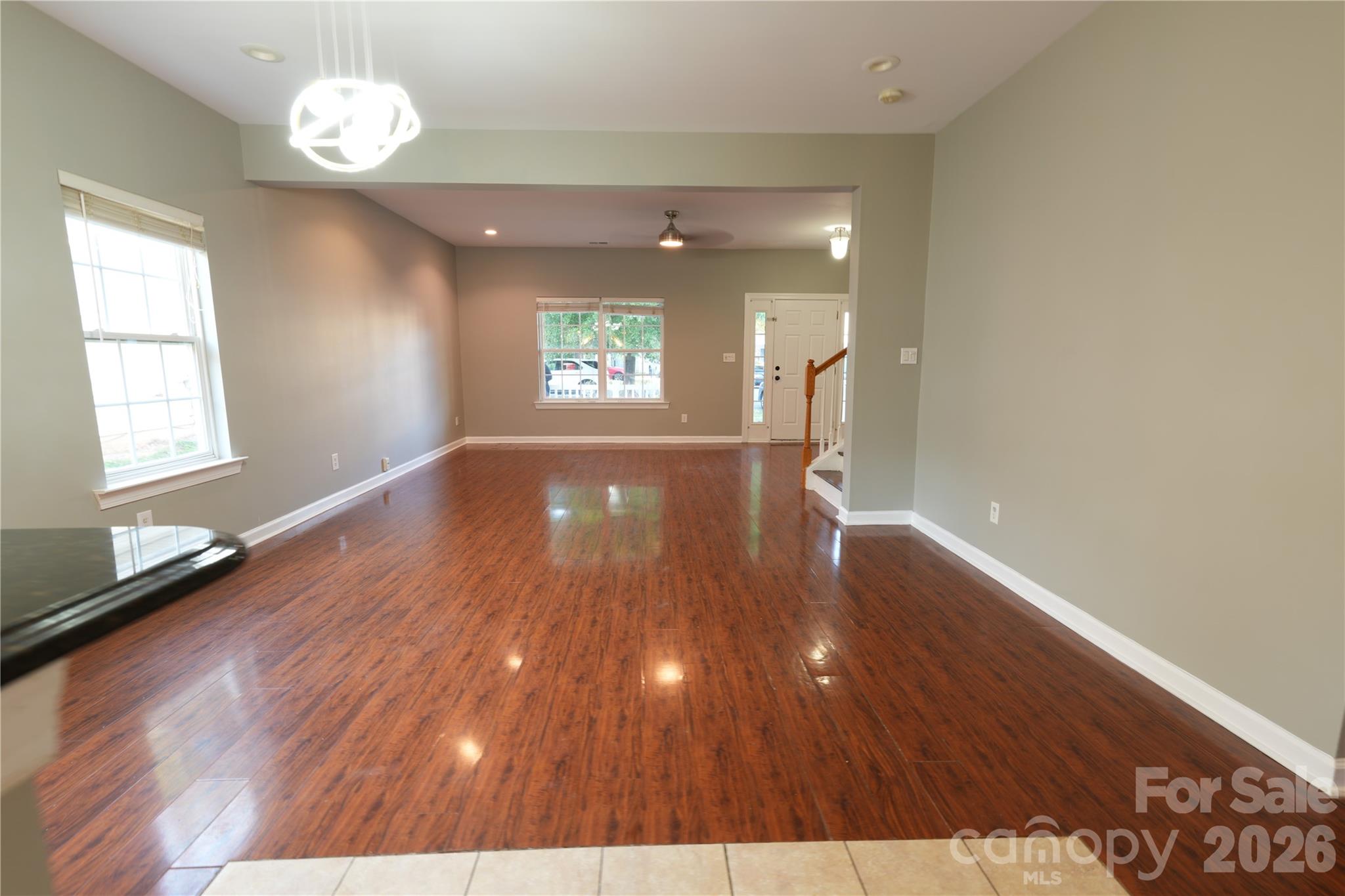 Springhurst at Hickory Grove - Residential