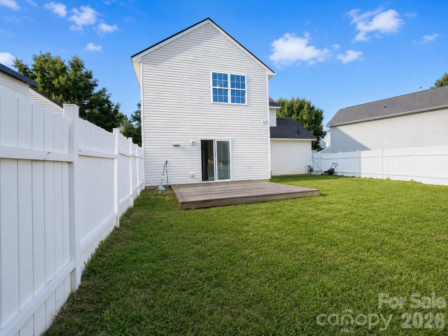 Springhurst at Hickory Grove - Residential