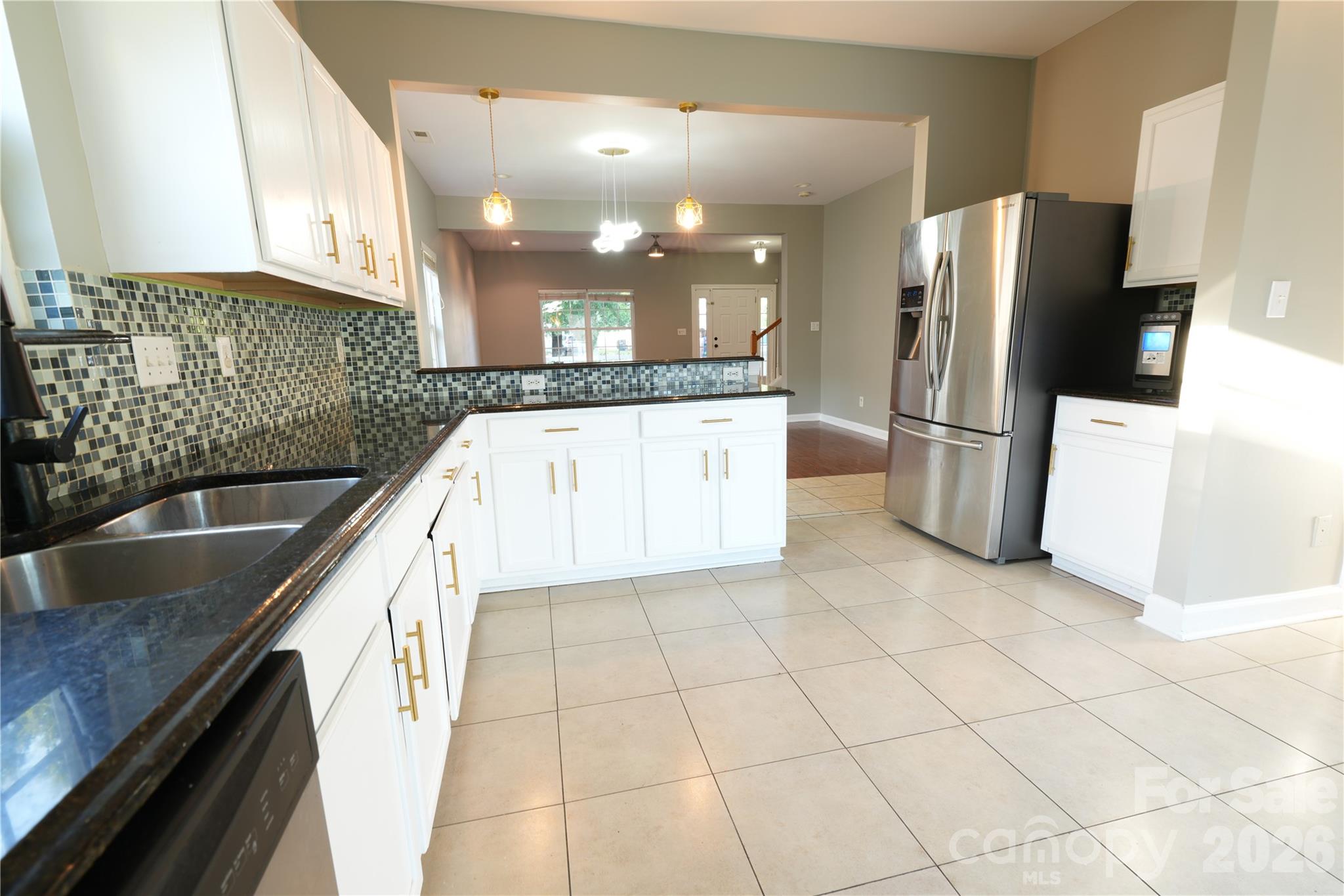 Springhurst at Hickory Grove - Residential