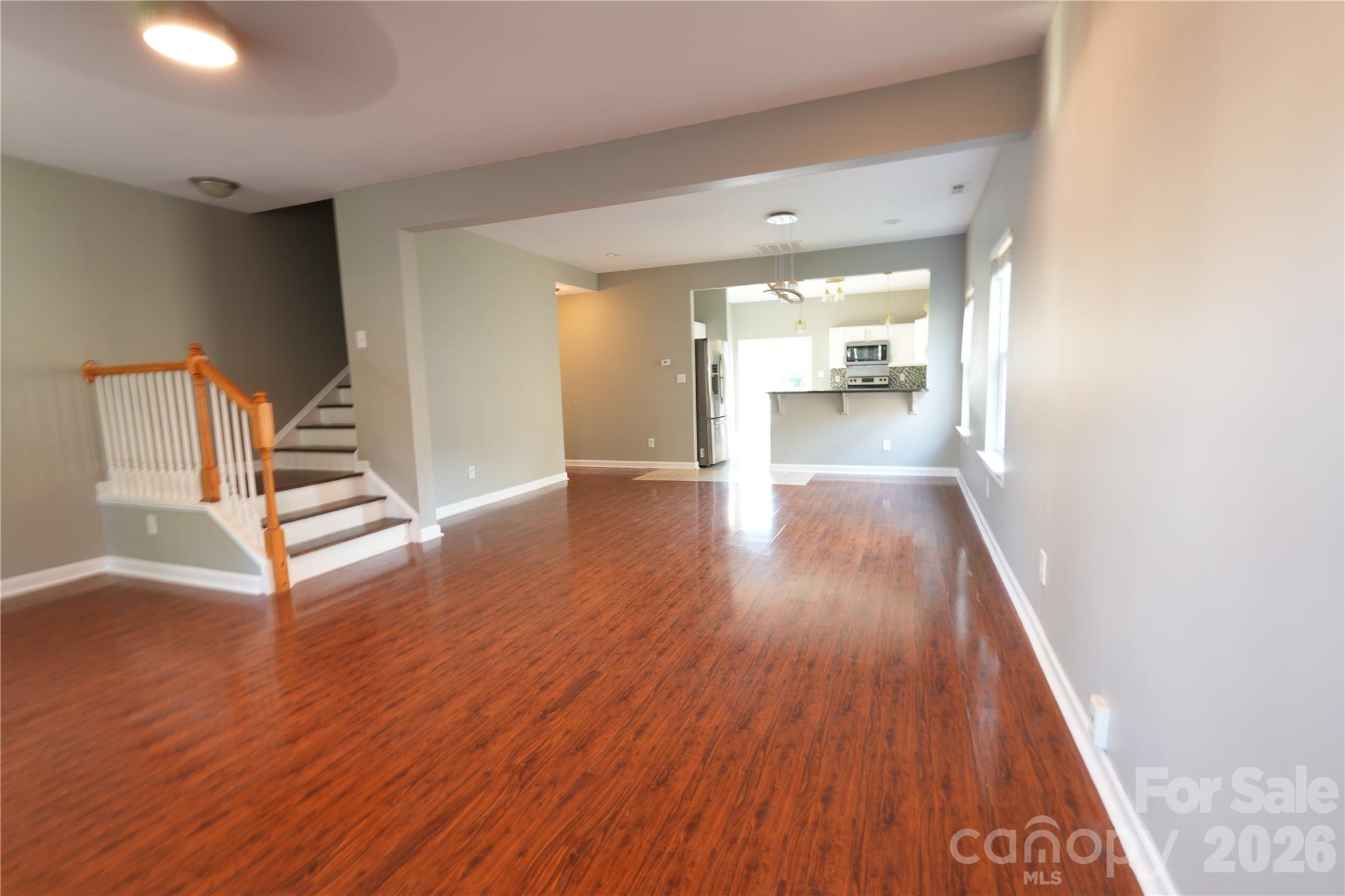 Springhurst at Hickory Grove - Residential