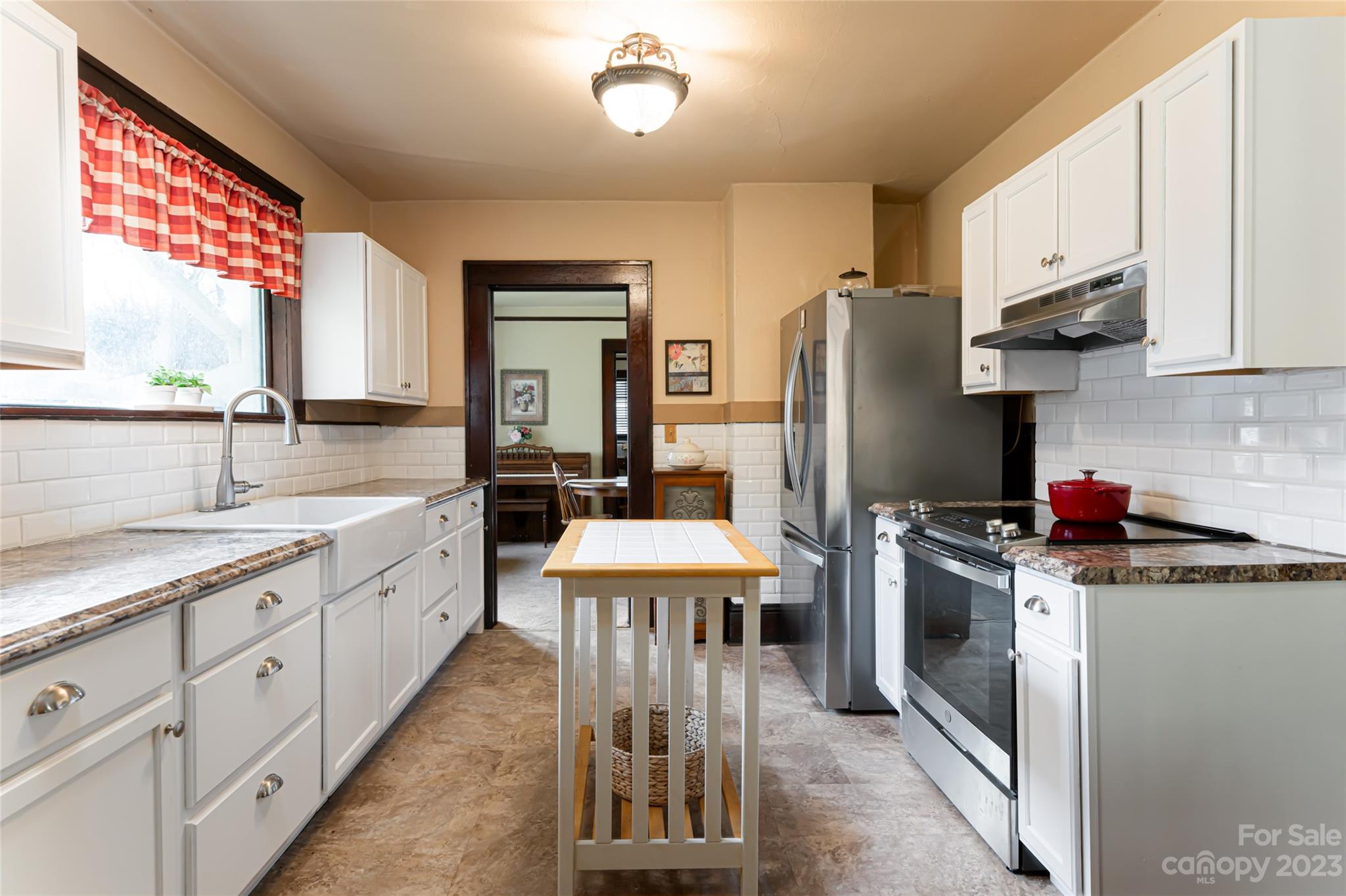 Five Points - Residential