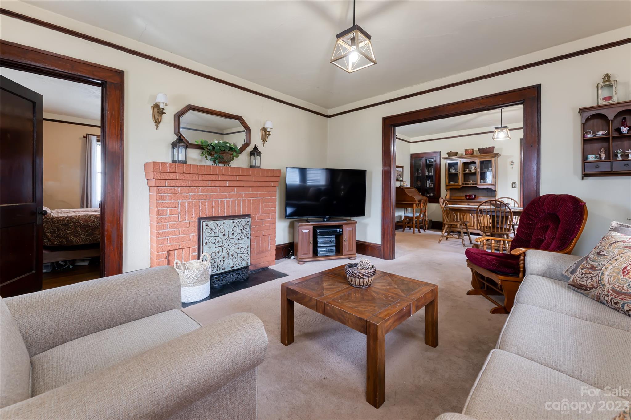 Five Points - Residential