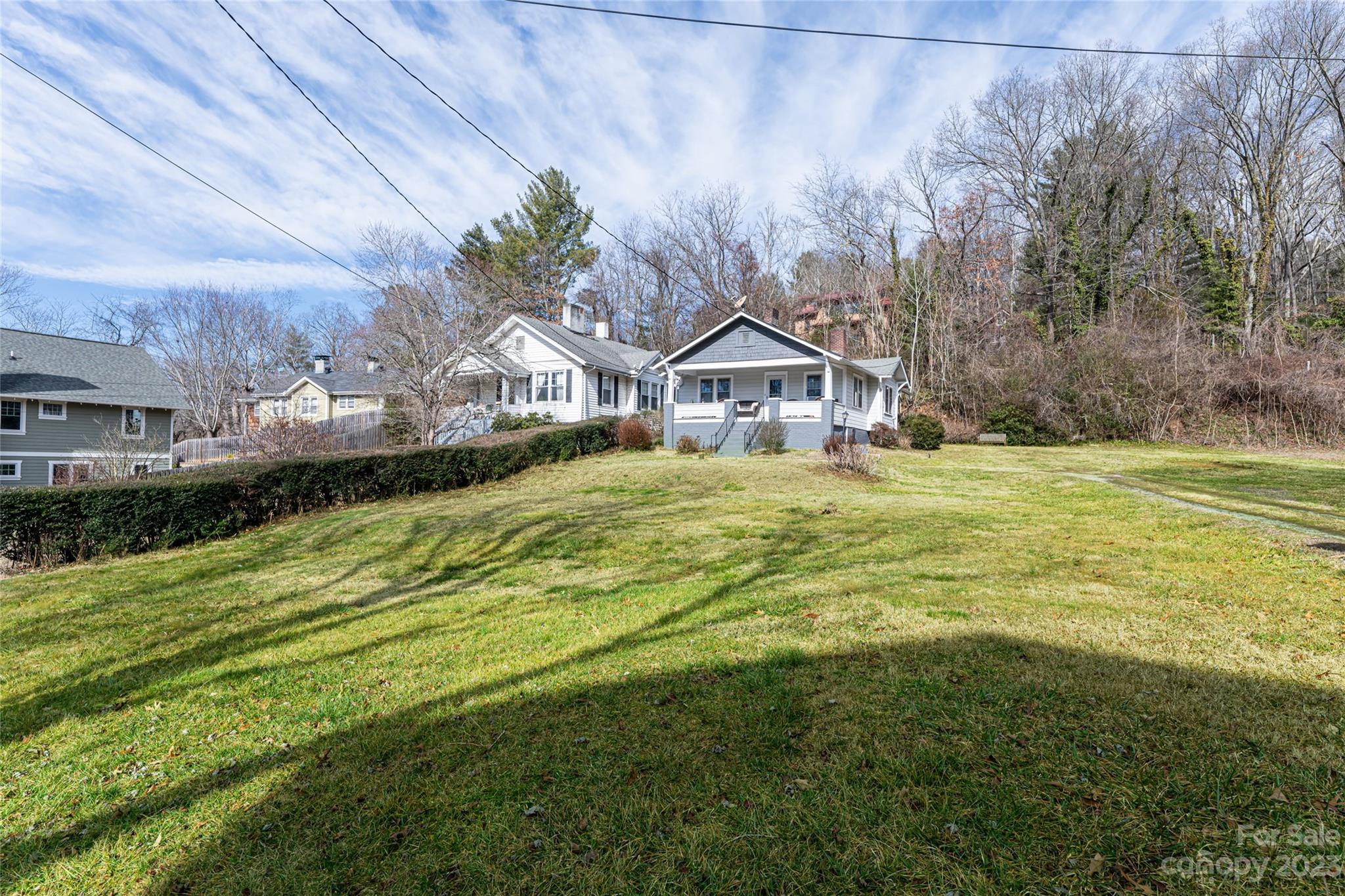 Five Points - Residential