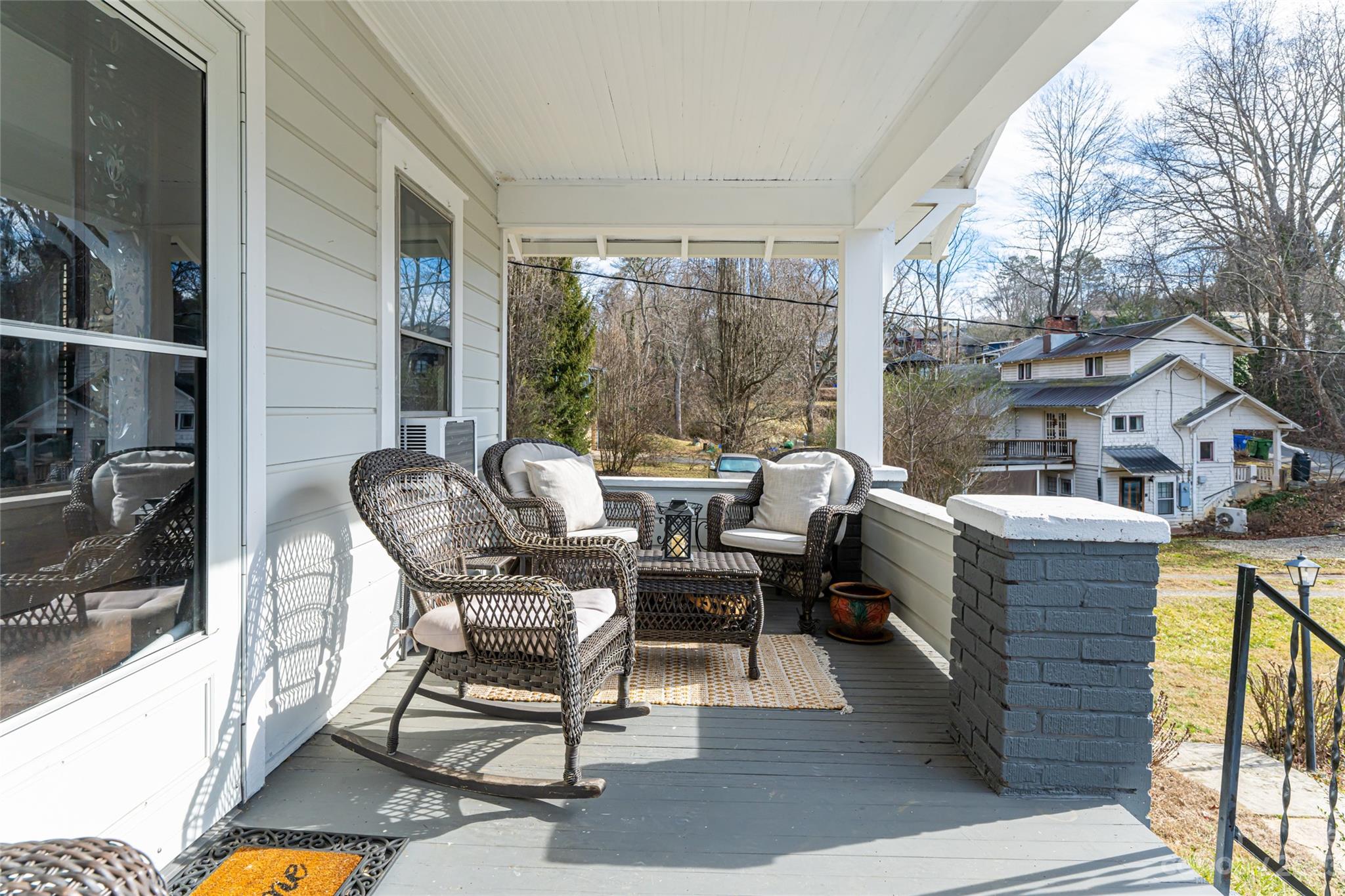 Five Points - Residential