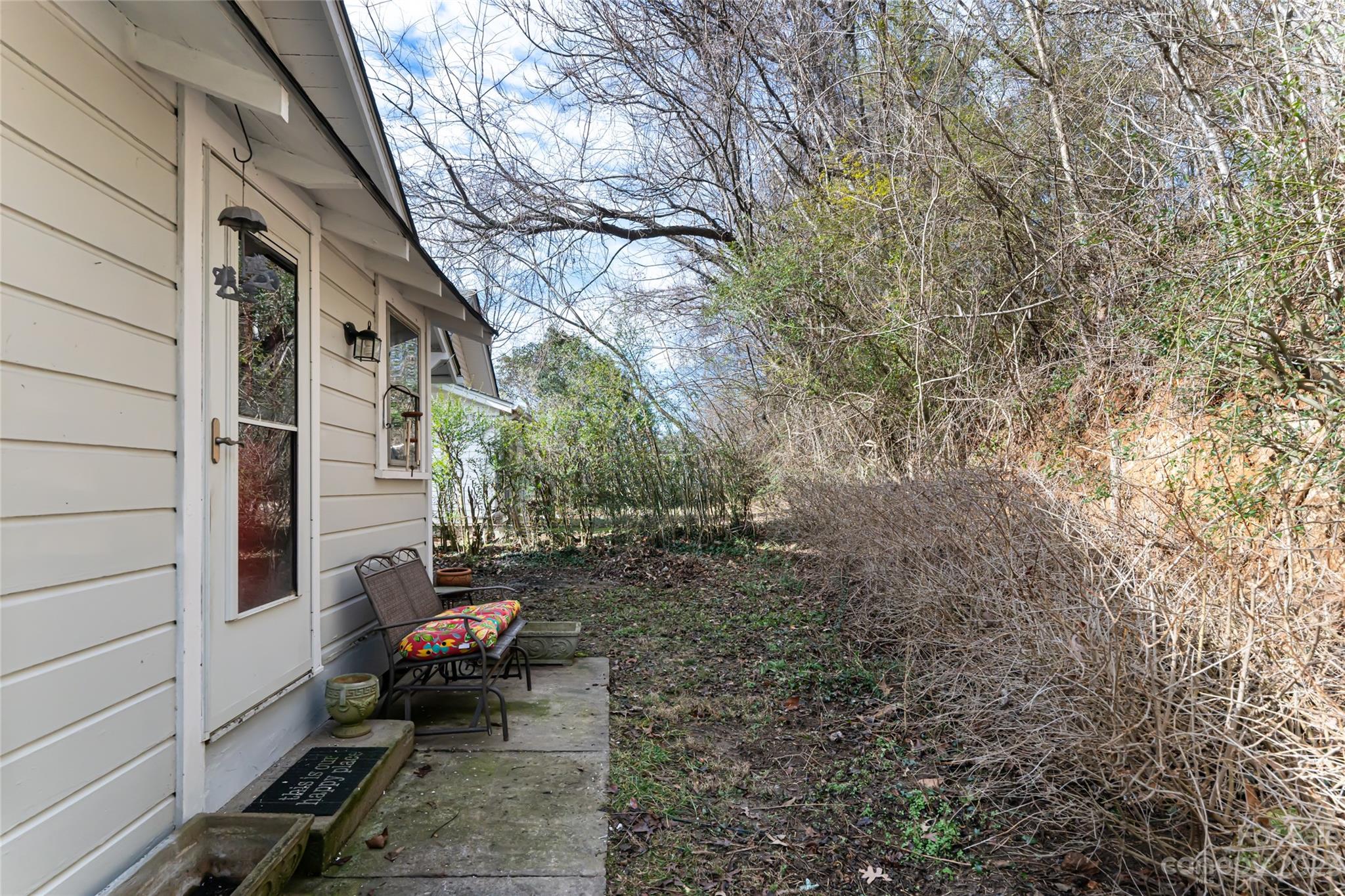 Five Points - Residential