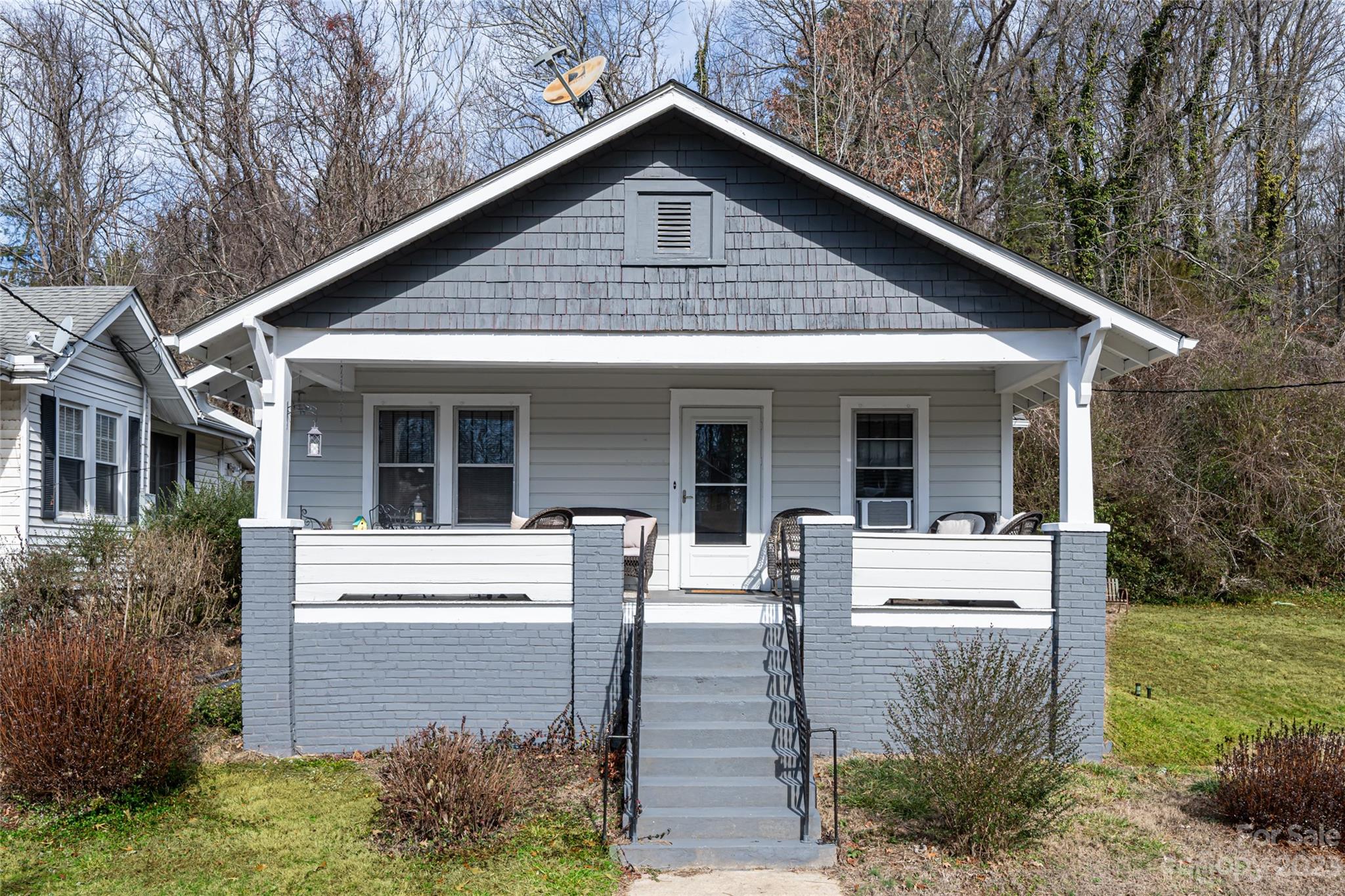 Five Points - Residential