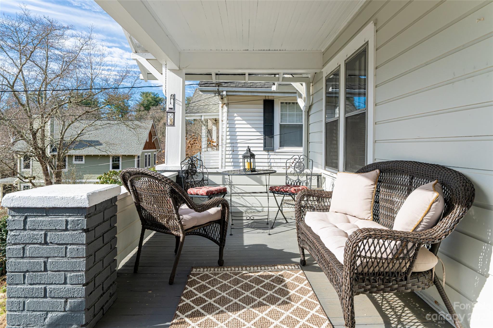 Five Points - Residential