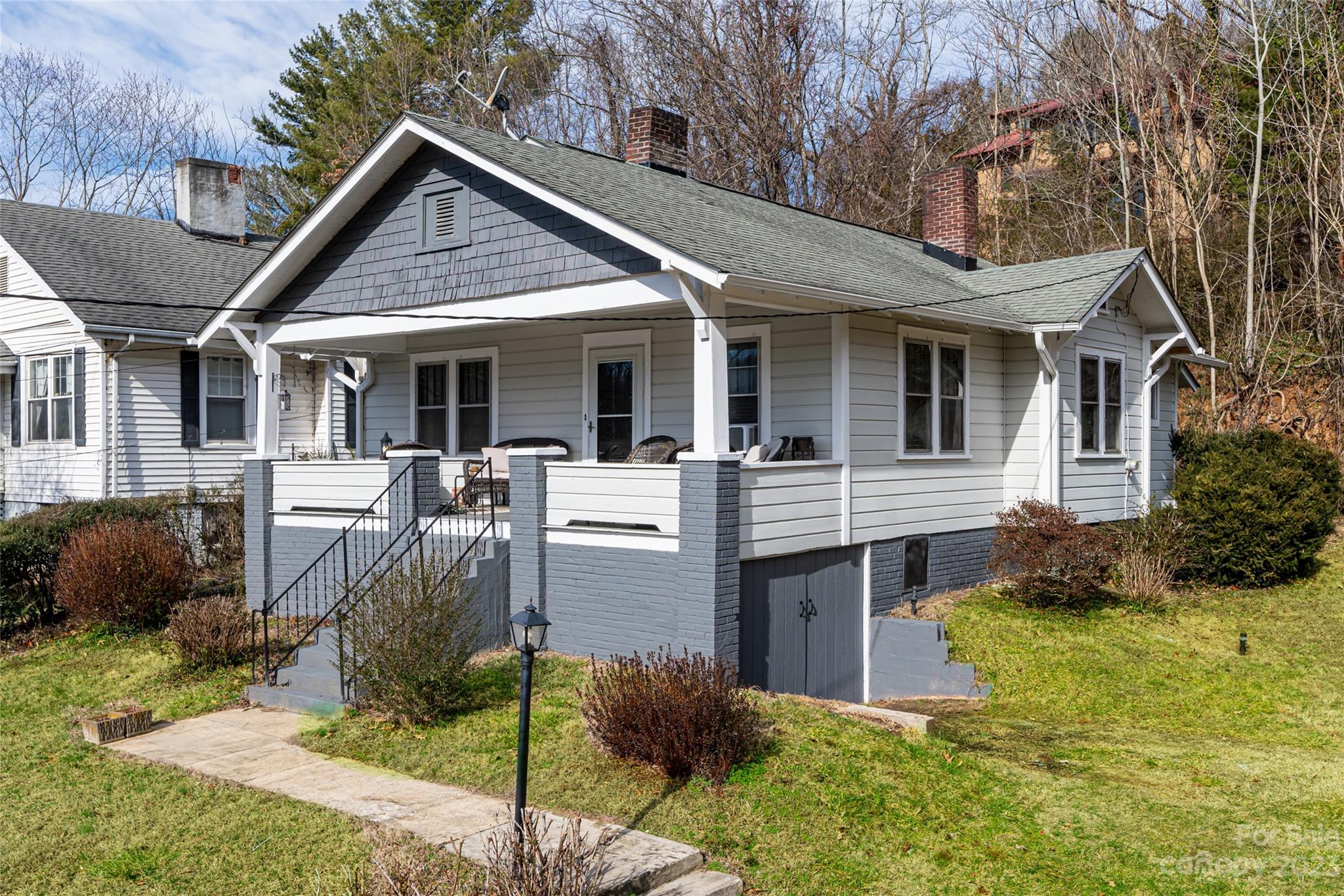 Five Points - Residential