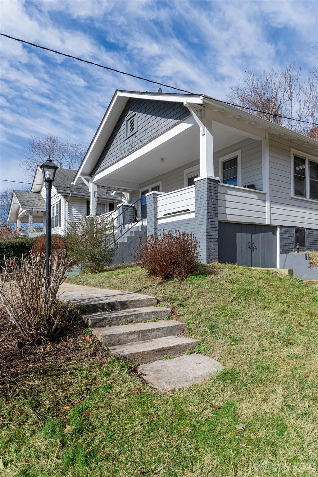 Five Points - Residential