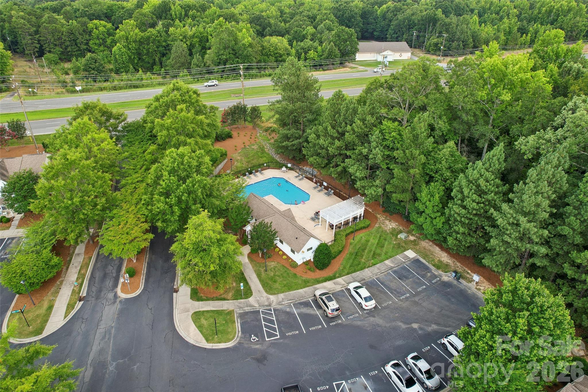 Windsor Trace - Residential