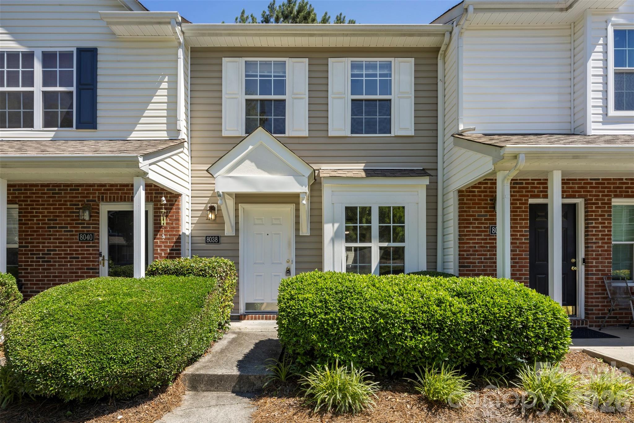 Windsor Trace - Residential