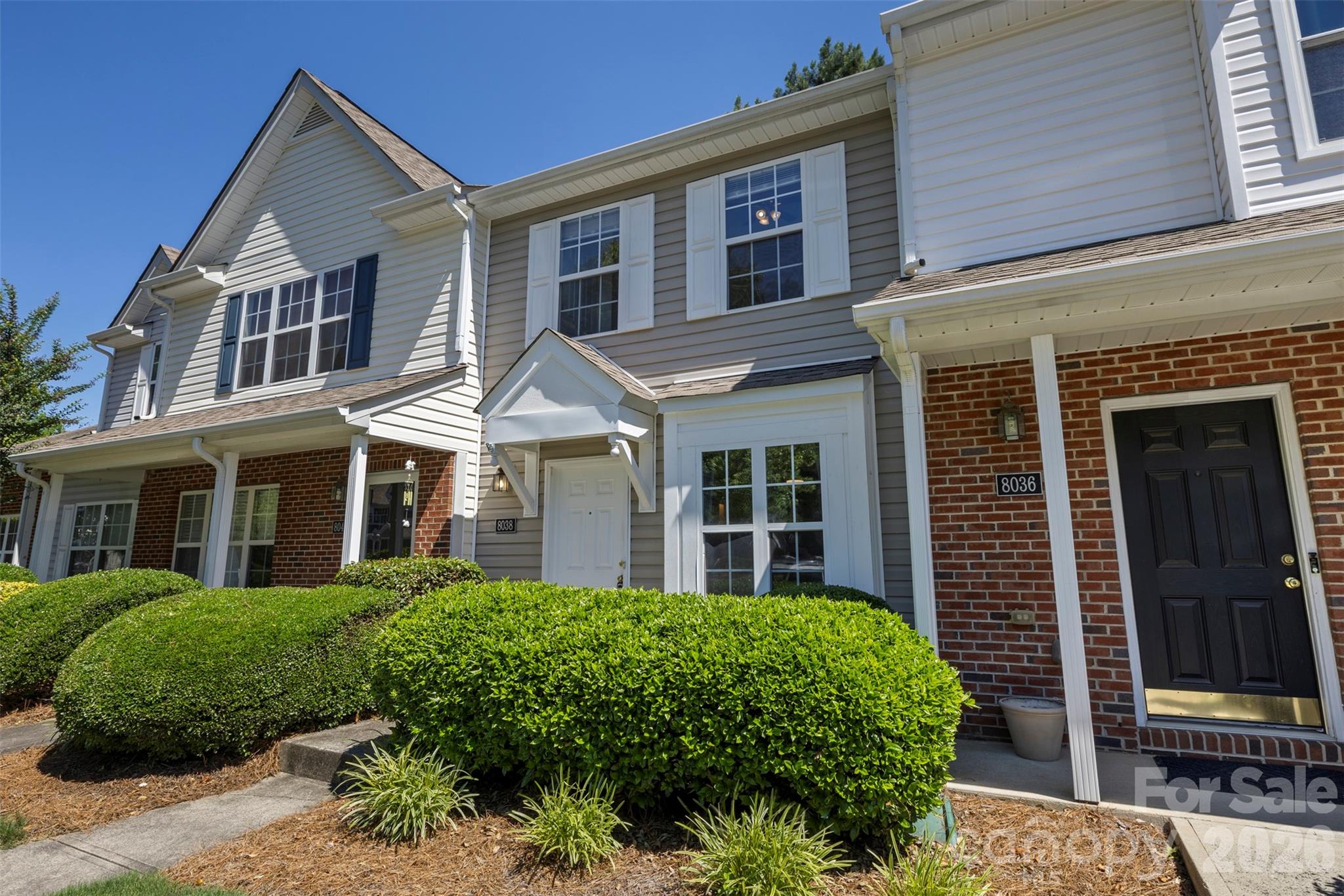 Windsor Trace - Residential