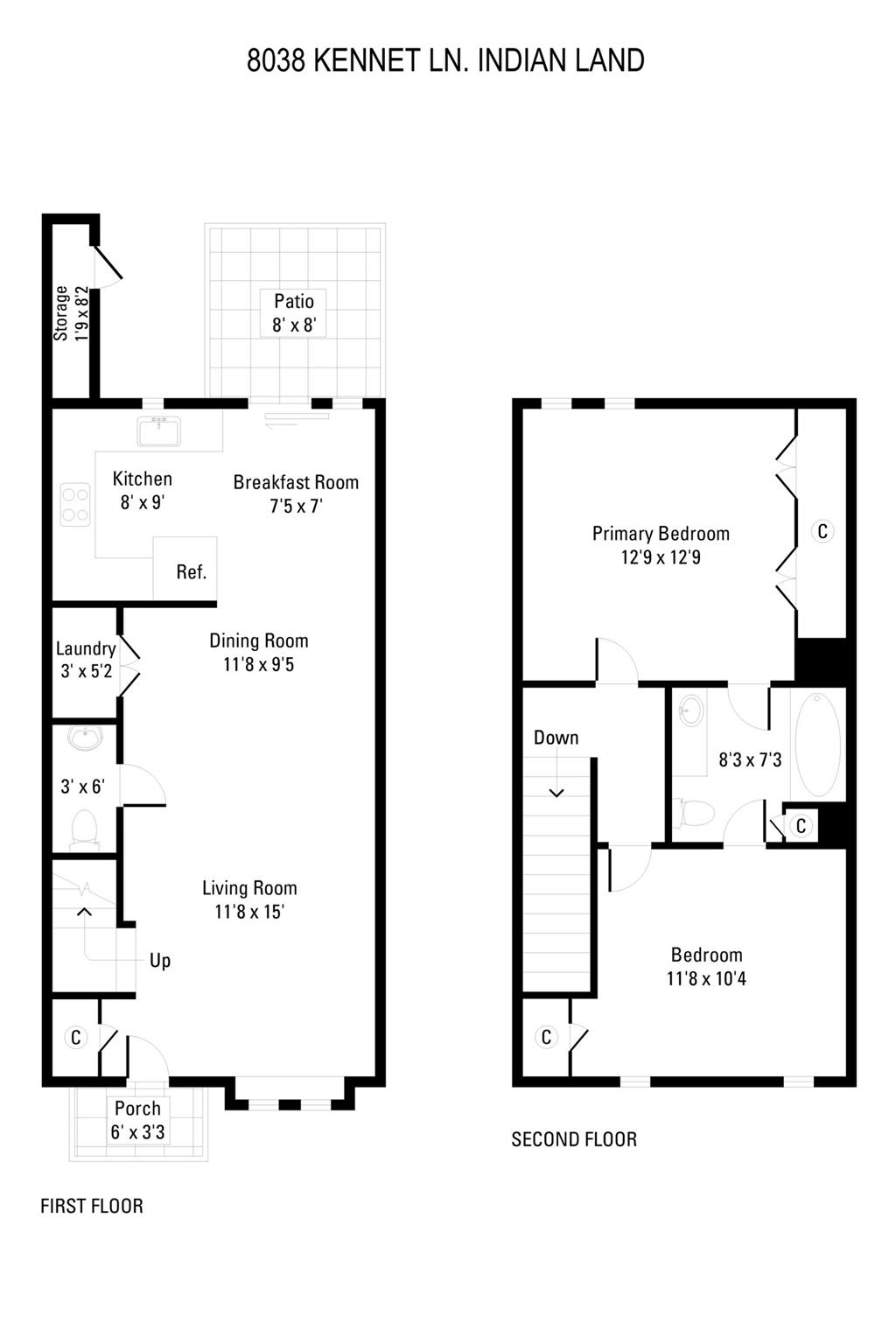 Windsor Trace - Residential