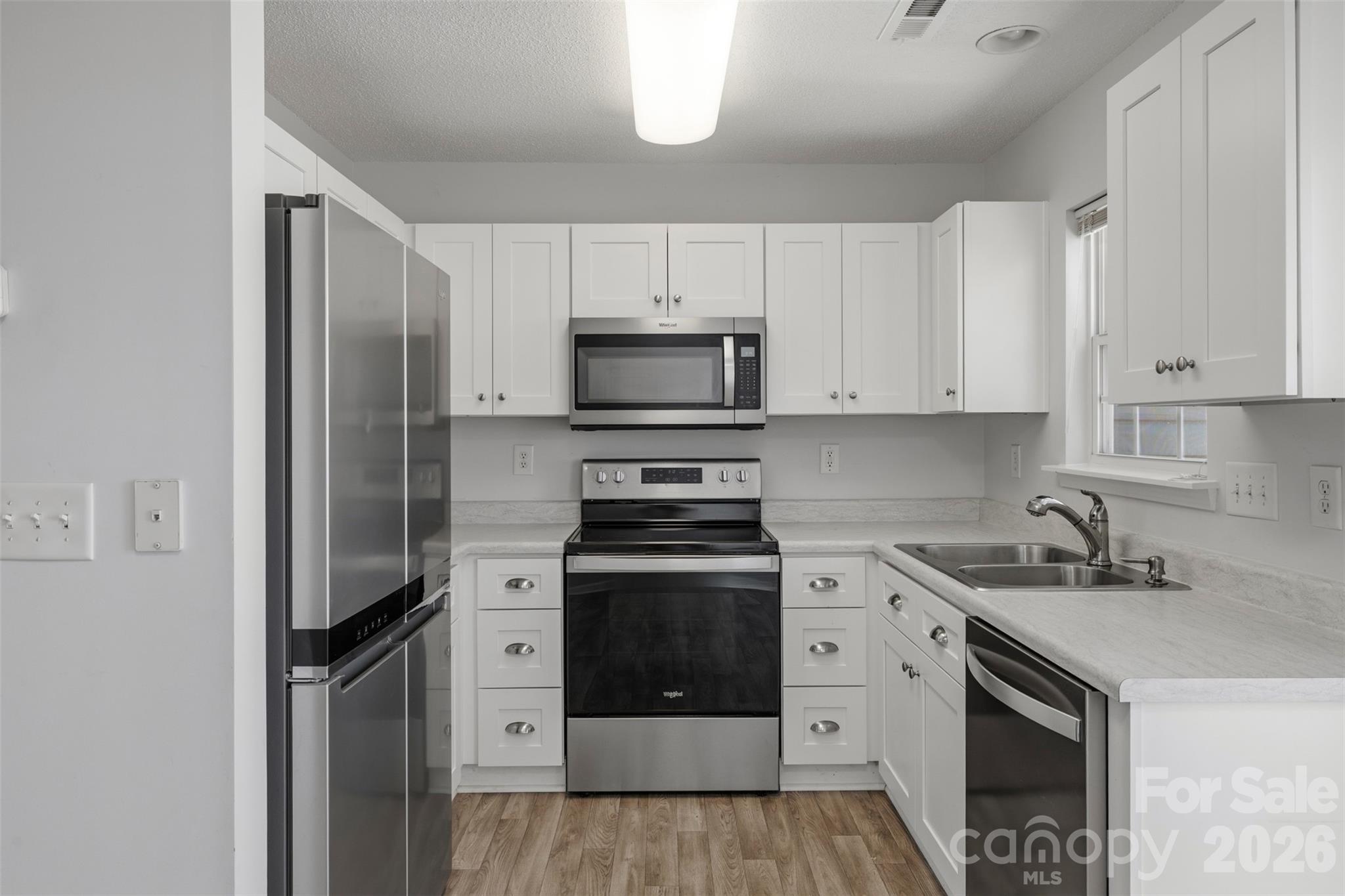 Windsor Trace - Residential