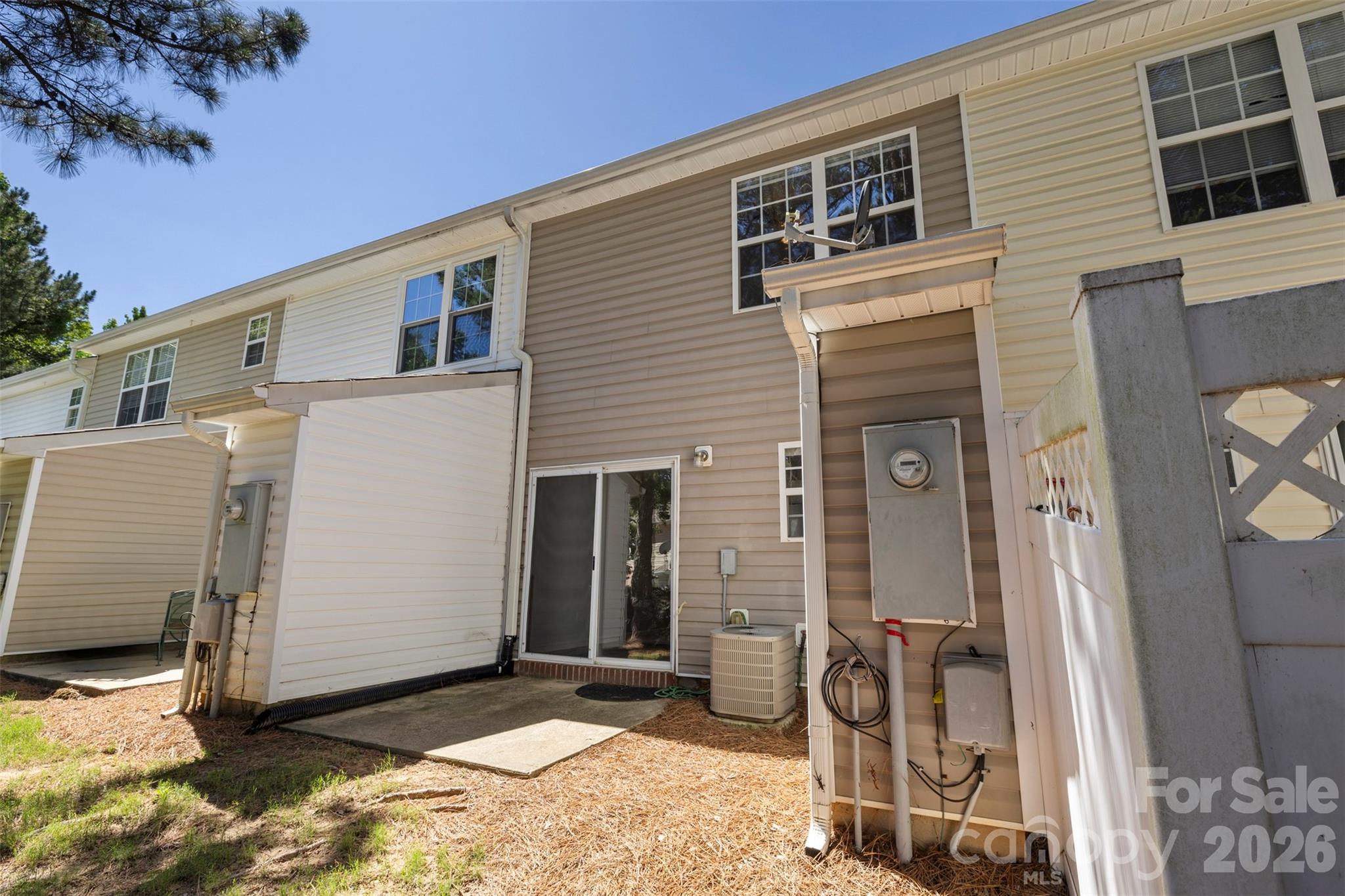 Windsor Trace - Residential