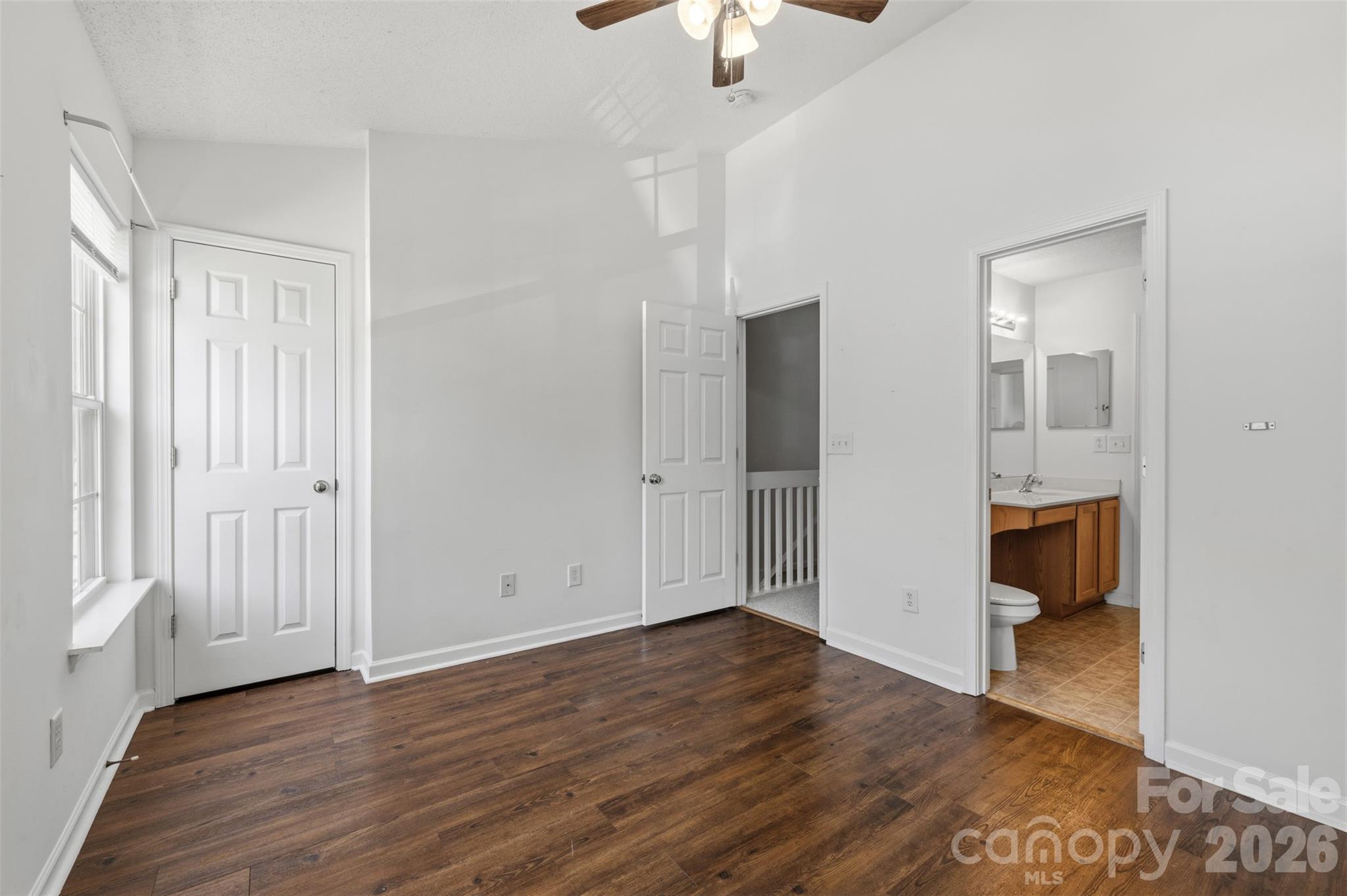Windsor Trace - Residential