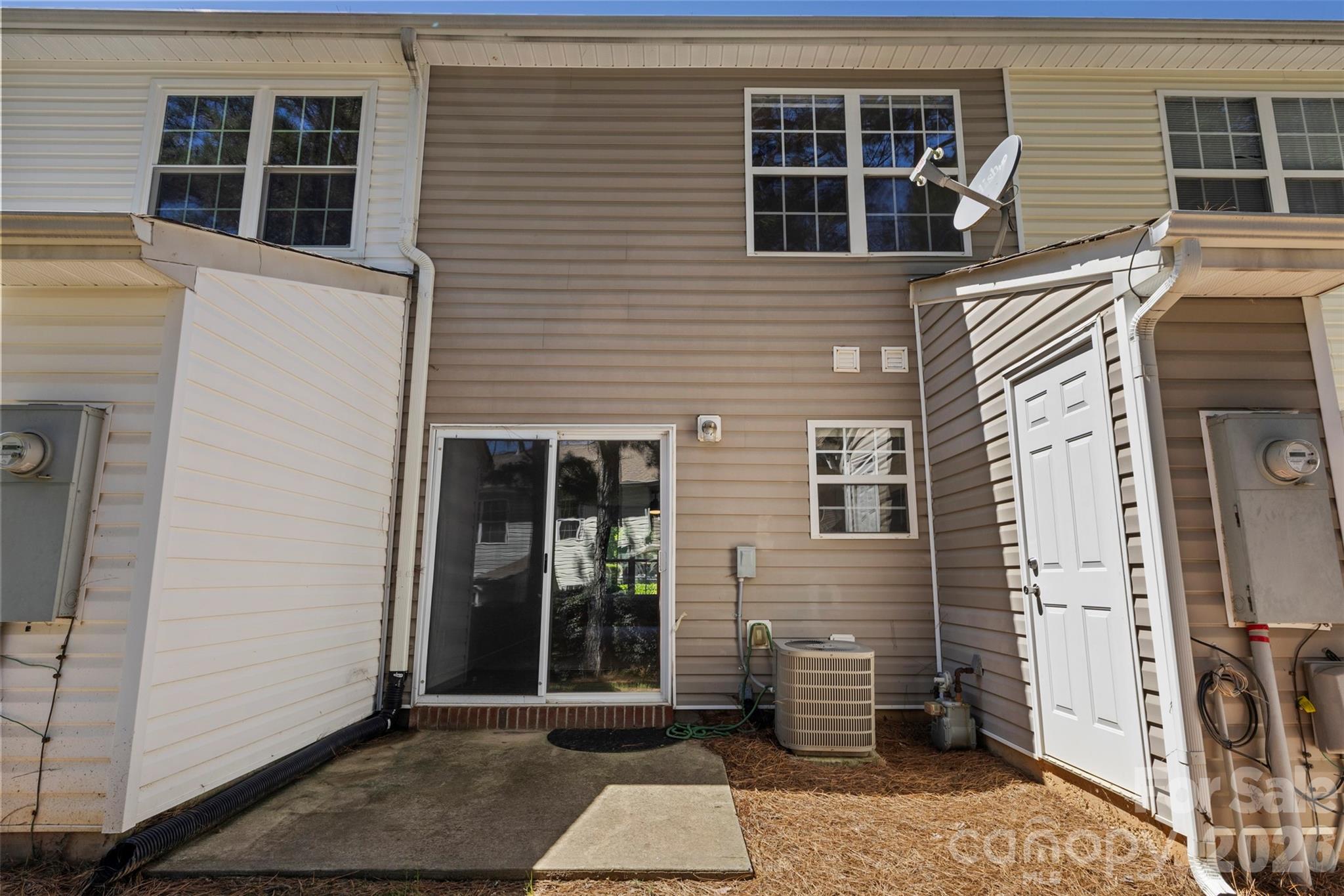 Windsor Trace - Residential
