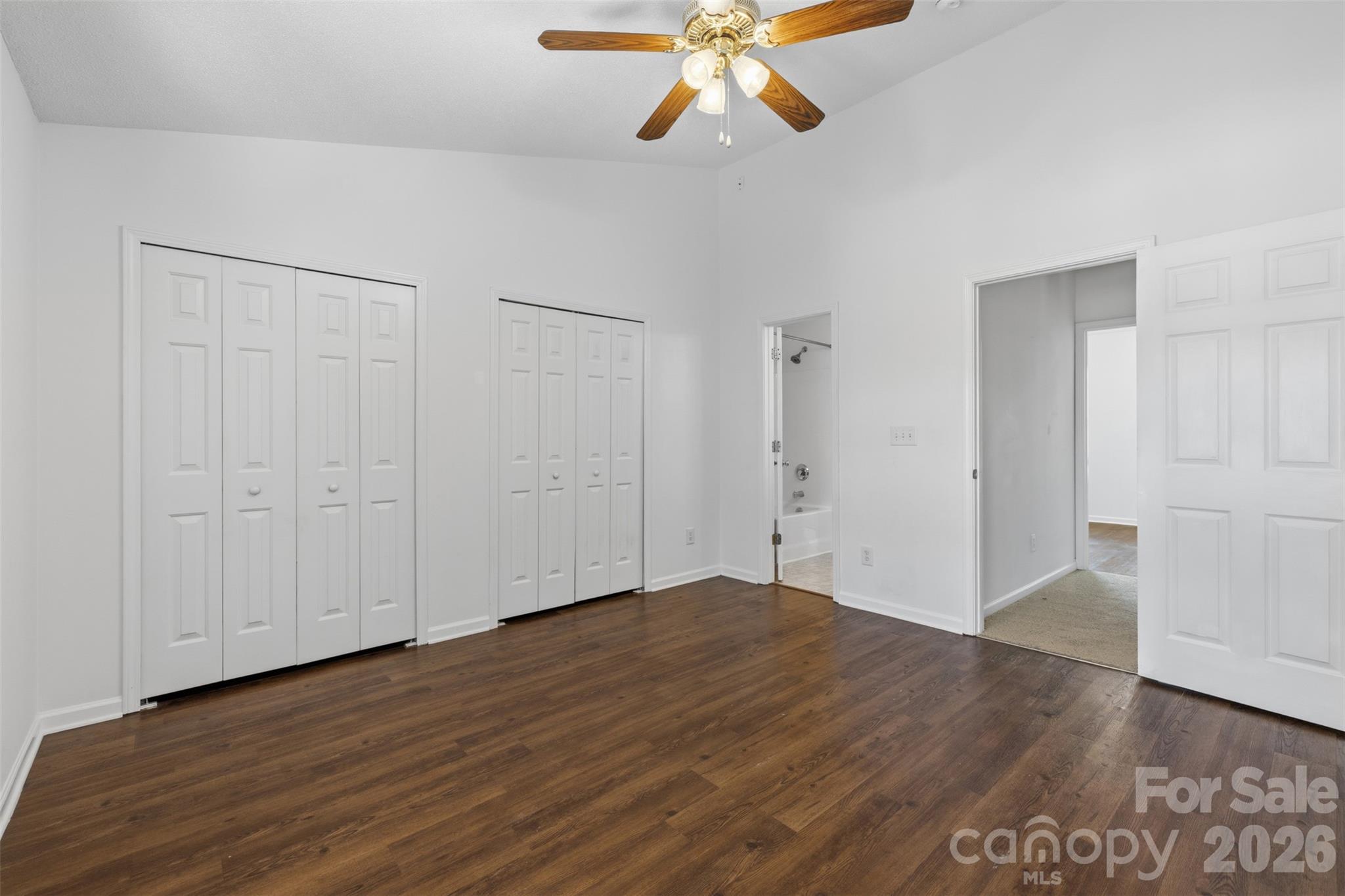 Windsor Trace - Residential