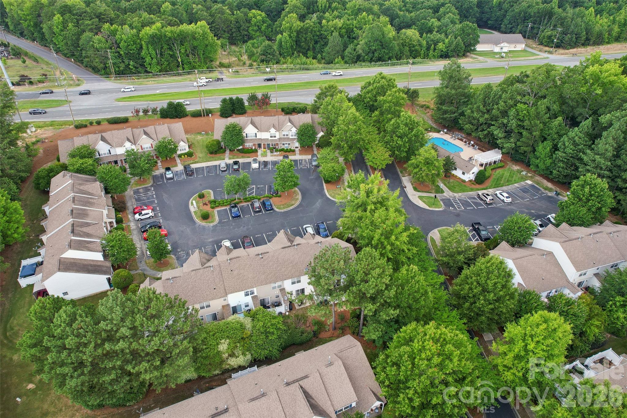 Windsor Trace - Residential