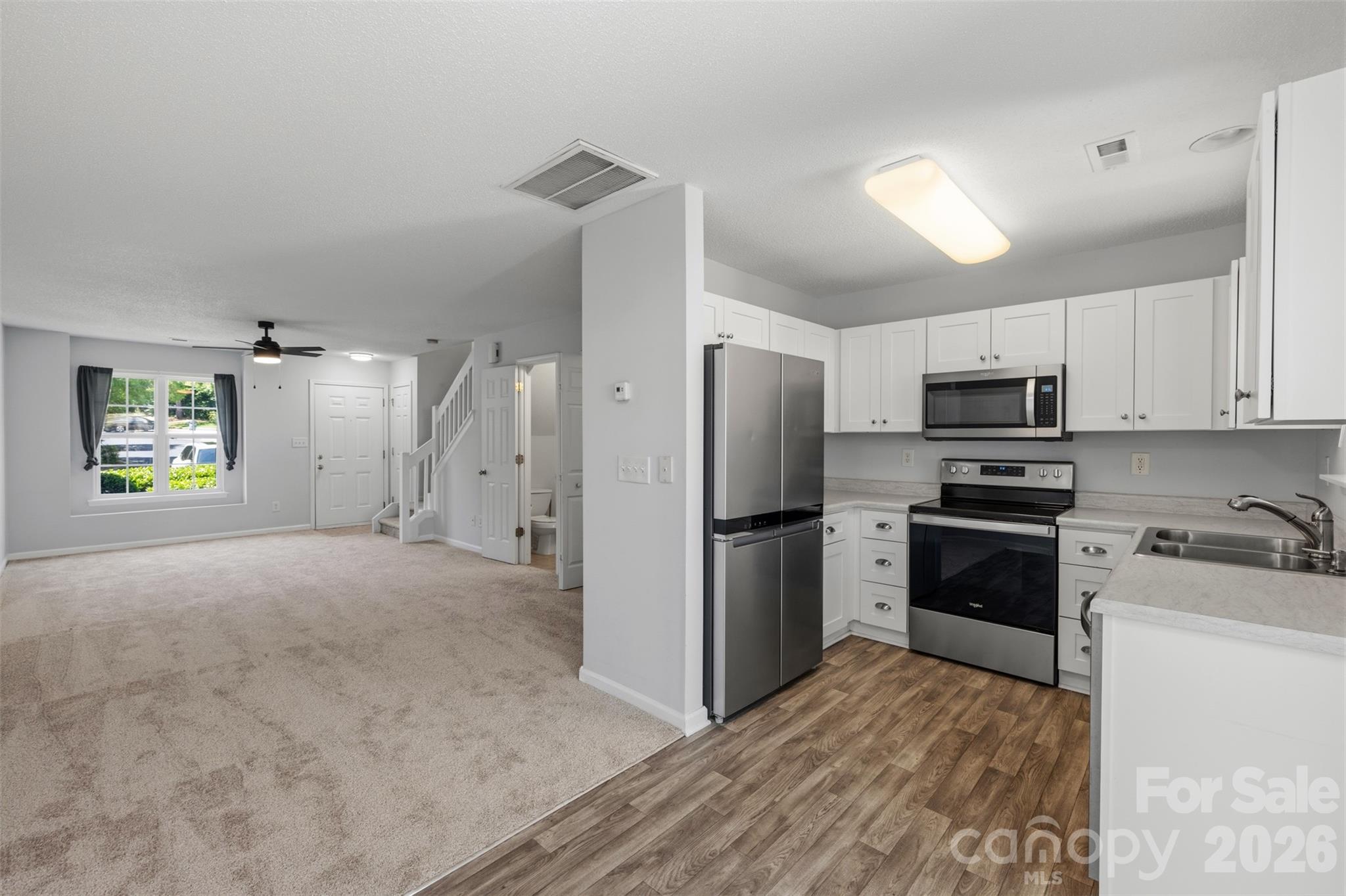 Windsor Trace - Residential