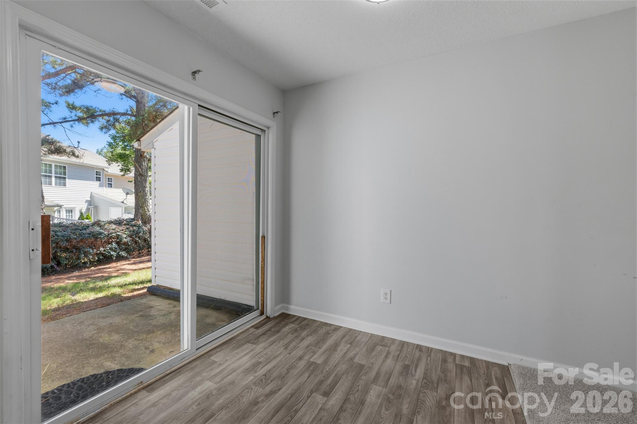 Windsor Trace - Residential
