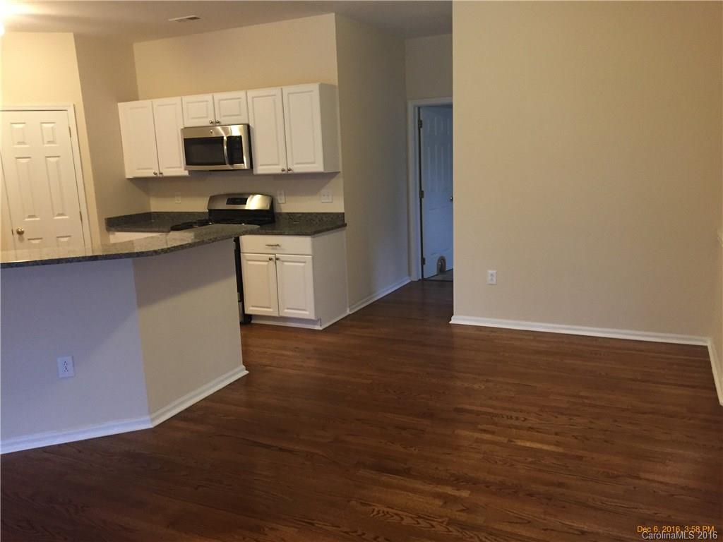 Highland Creek - Residential