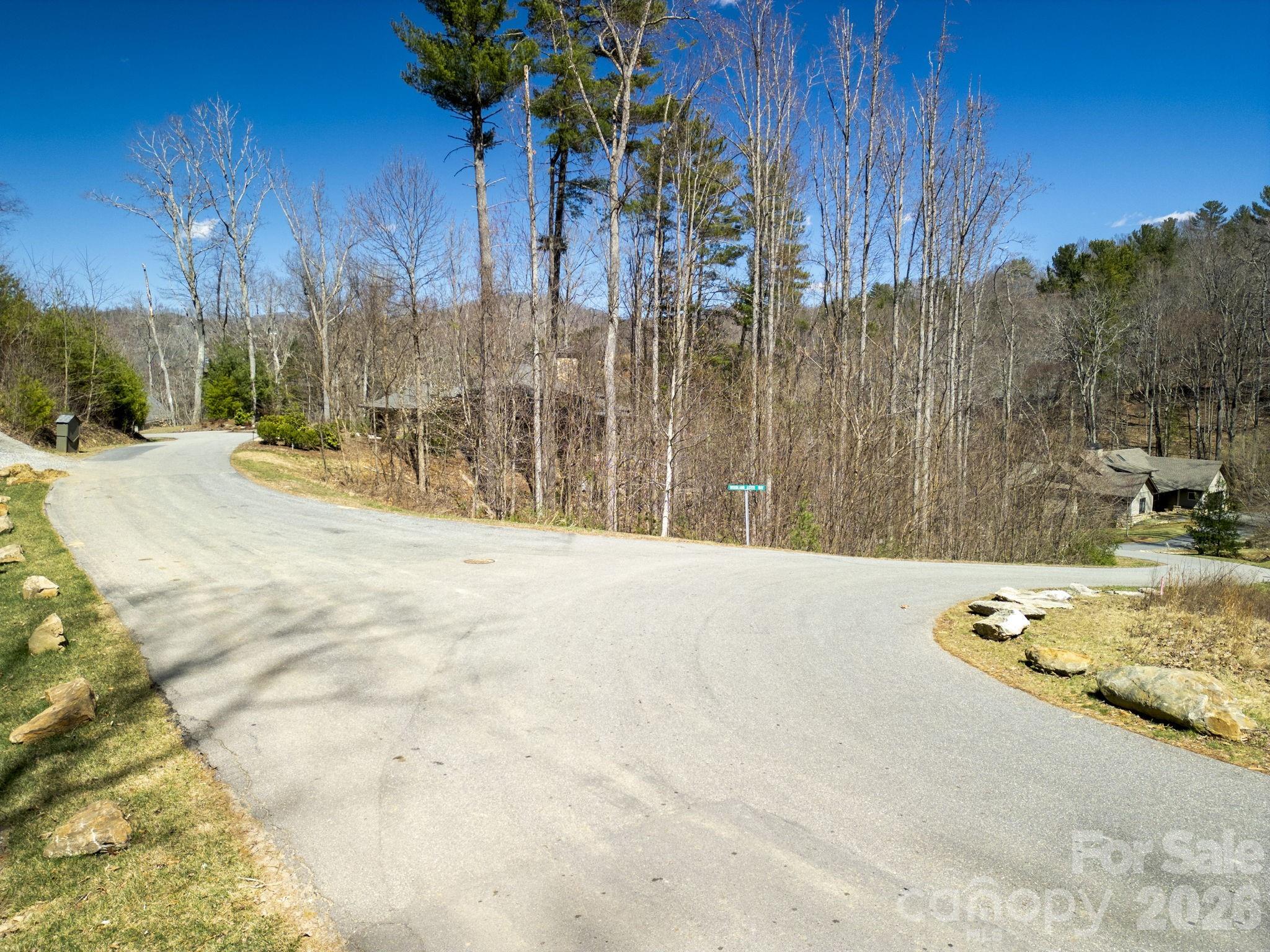 Town Mountain Preserve - Land
