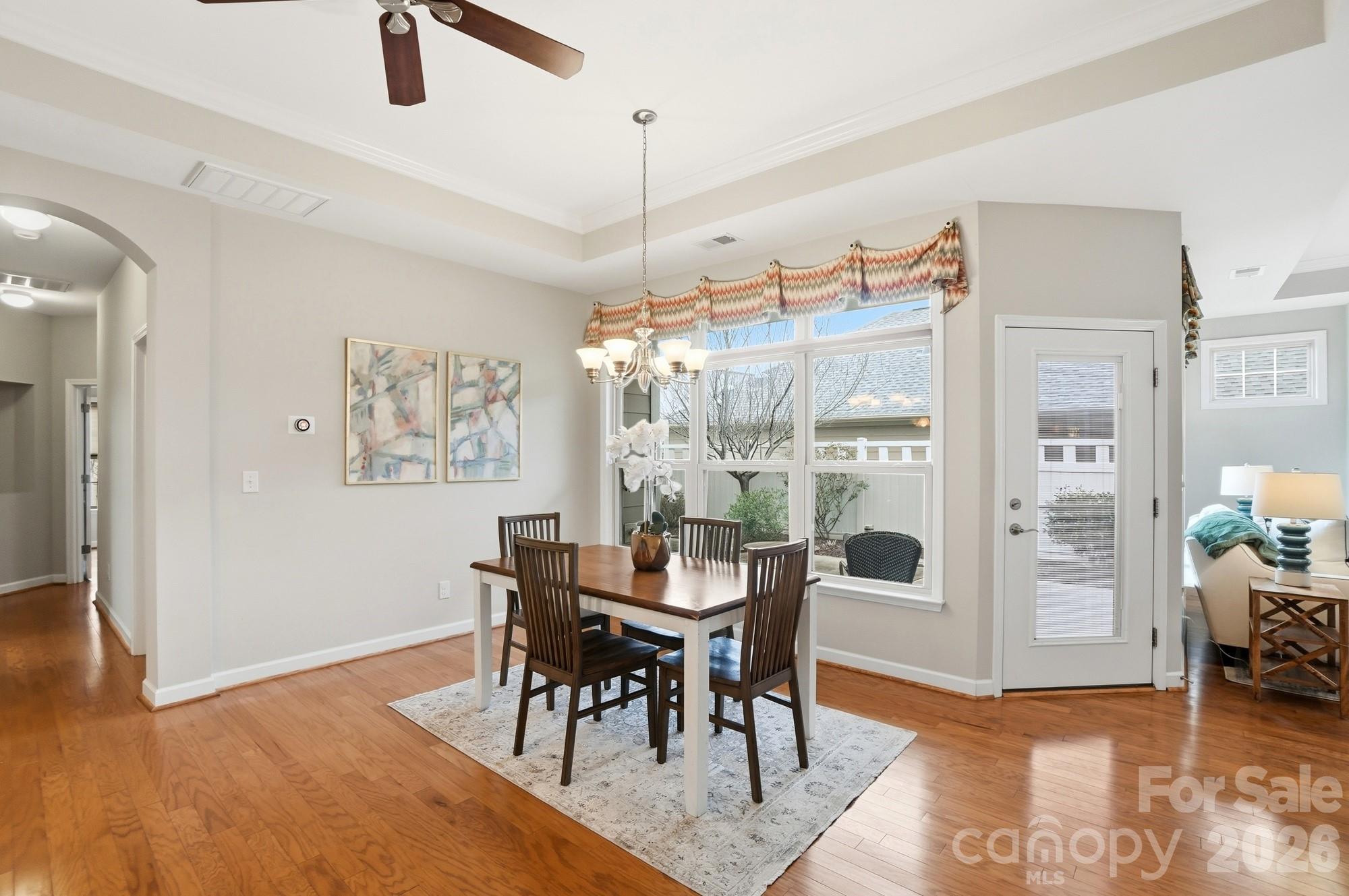 Polo Club at Mountain Island Lake - Residential