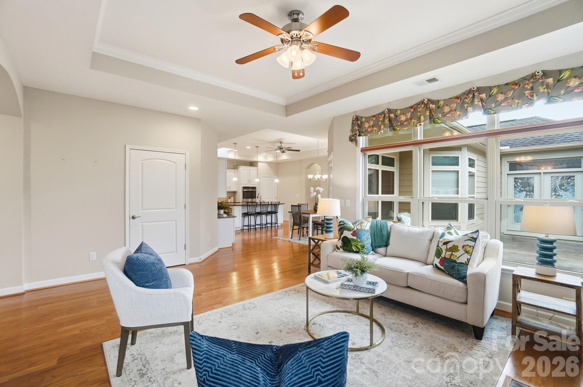 Polo Club at Mountain Island Lake - Residential
