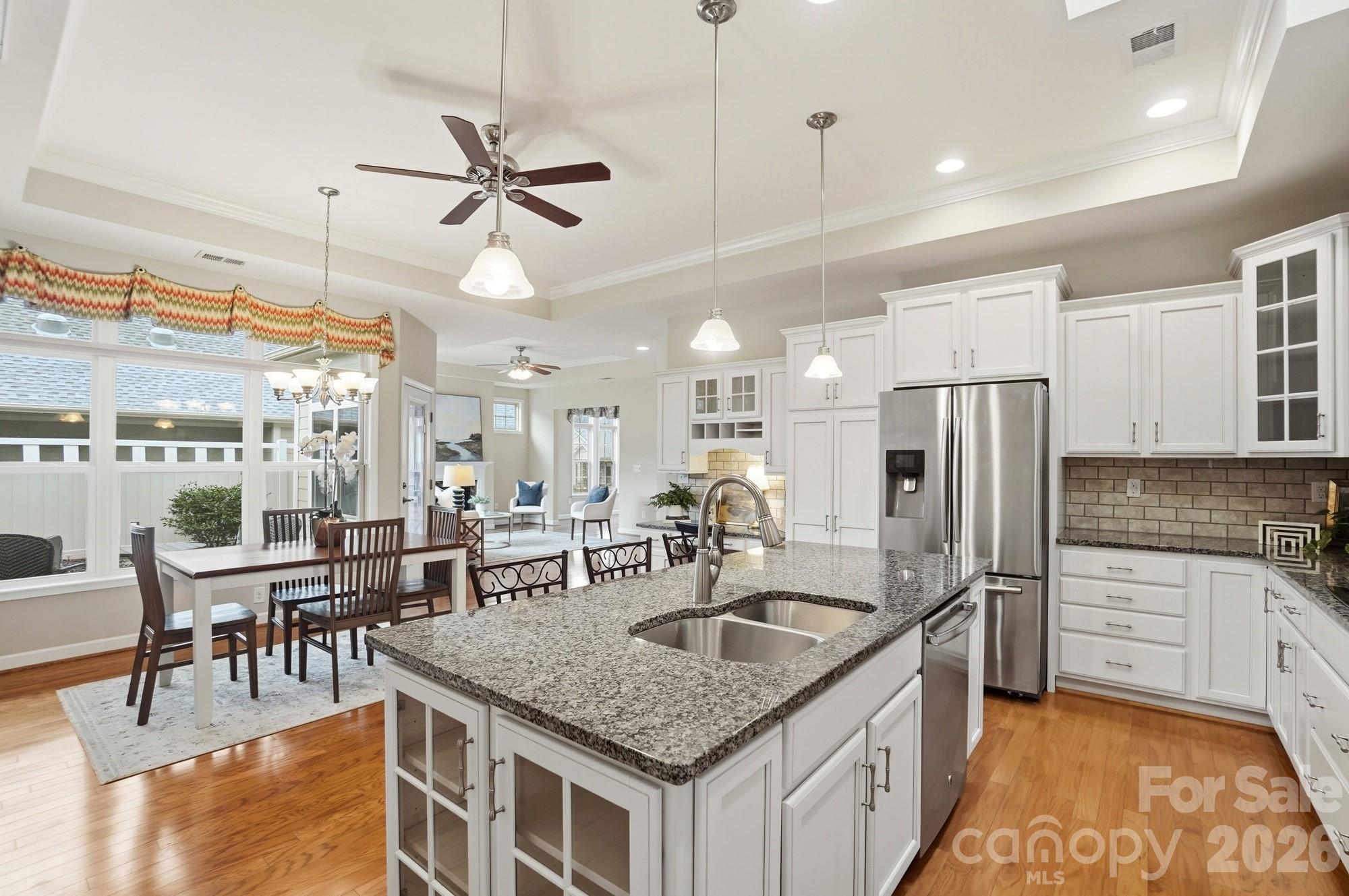 Polo Club at Mountain Island Lake - Residential