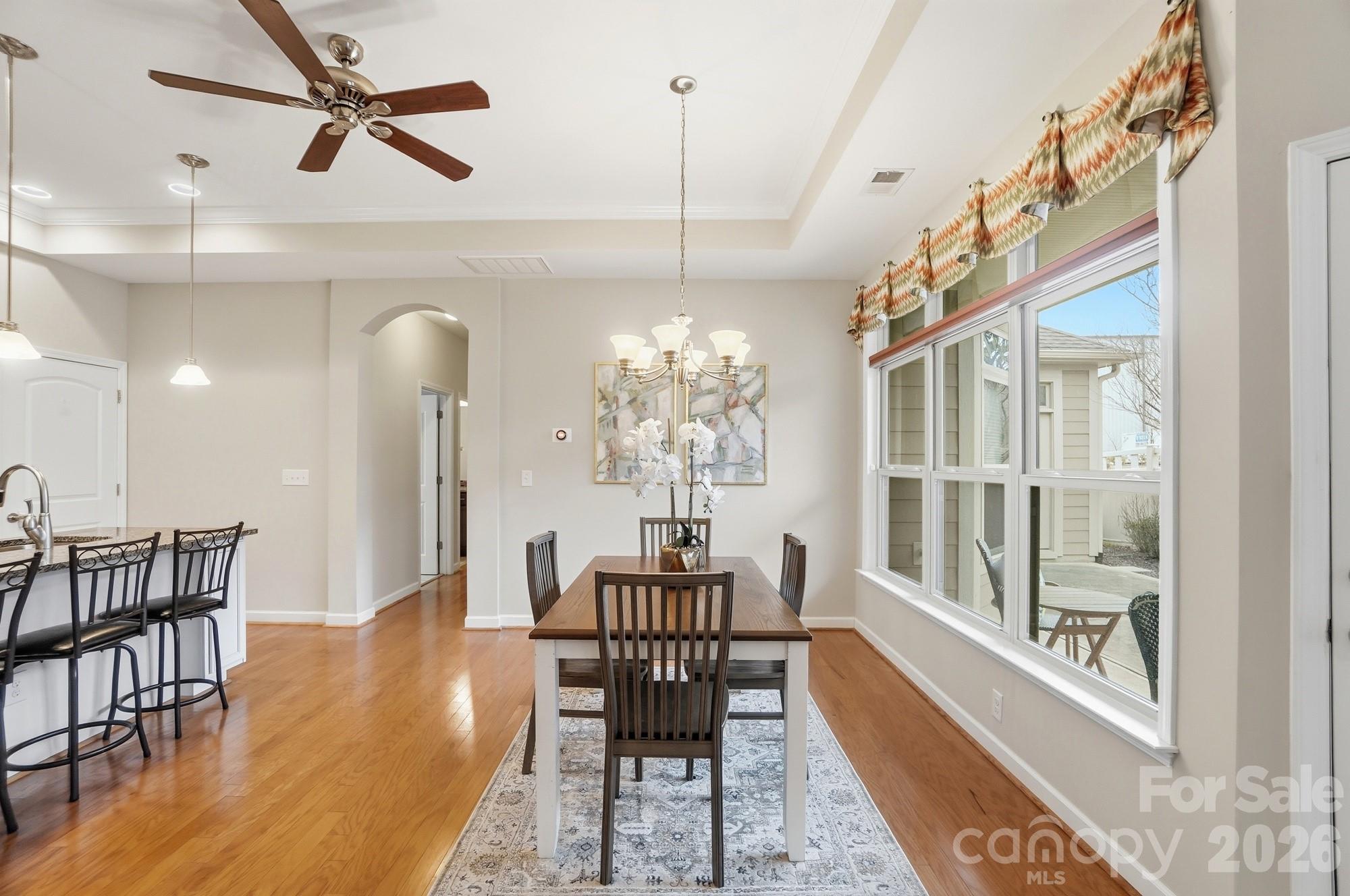 Polo Club at Mountain Island Lake - Residential