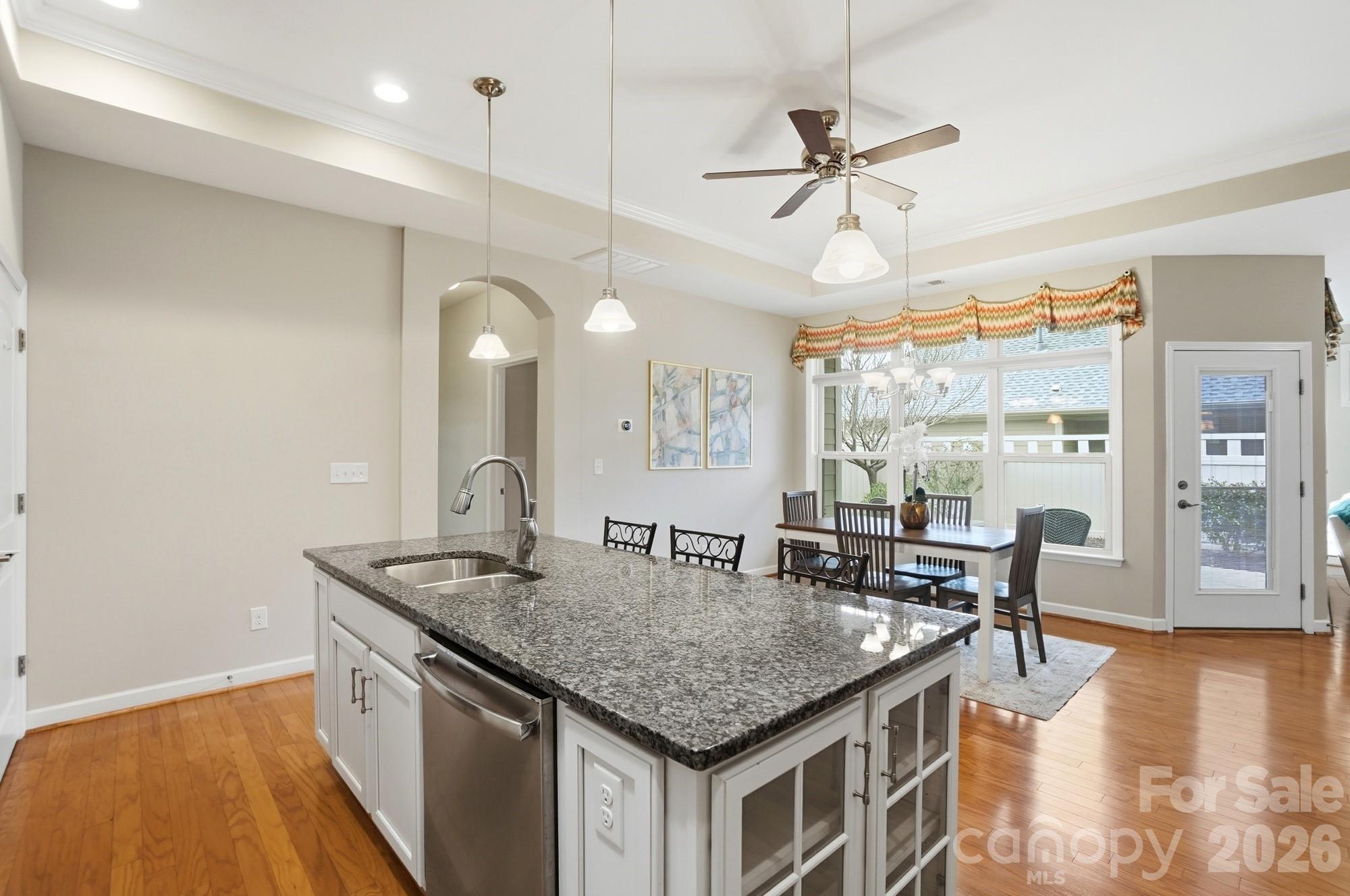 Polo Club at Mountain Island Lake - Residential