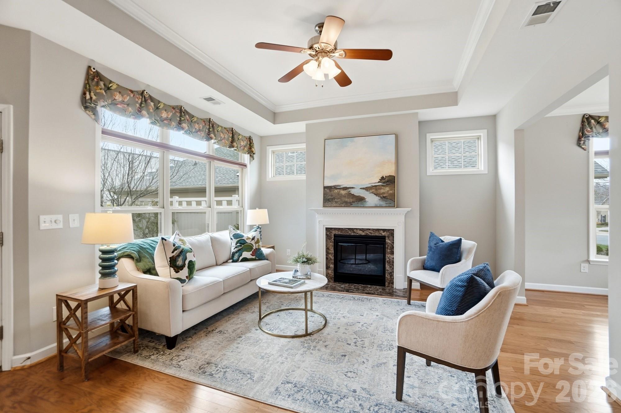 Polo Club at Mountain Island Lake - Residential