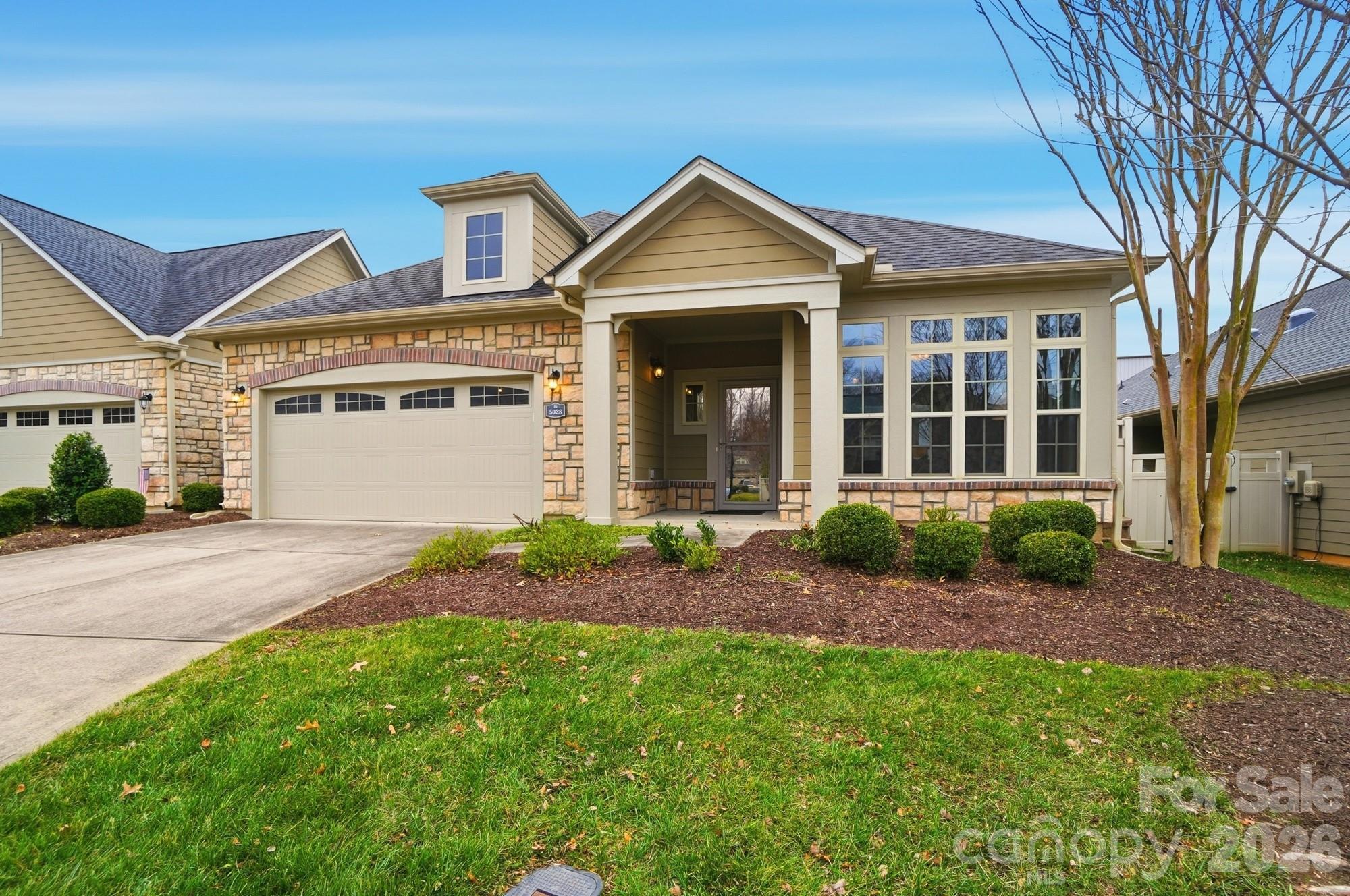 Polo Club at Mountain Island Lake - Residential