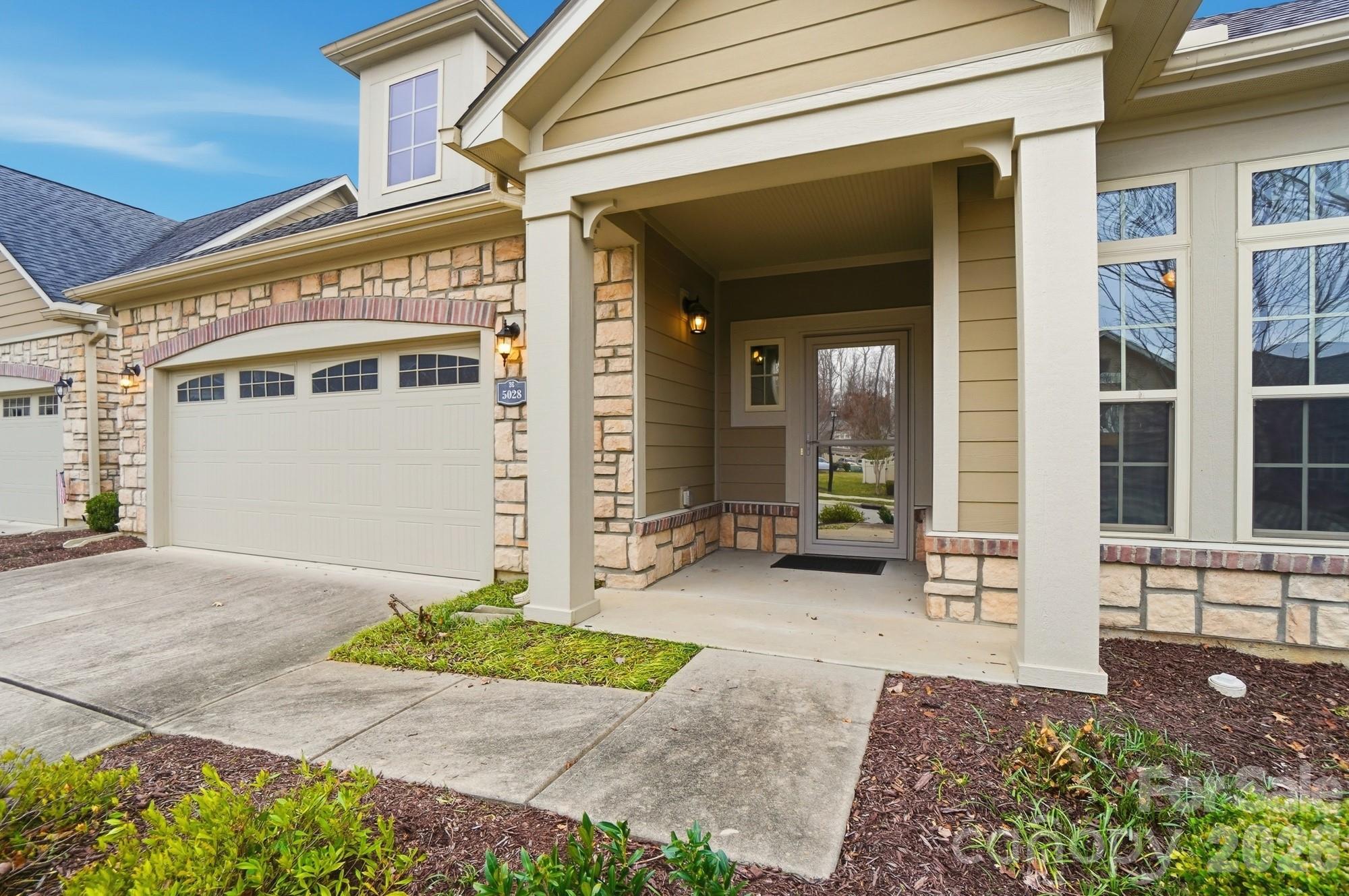 Polo Club at Mountain Island Lake - Residential