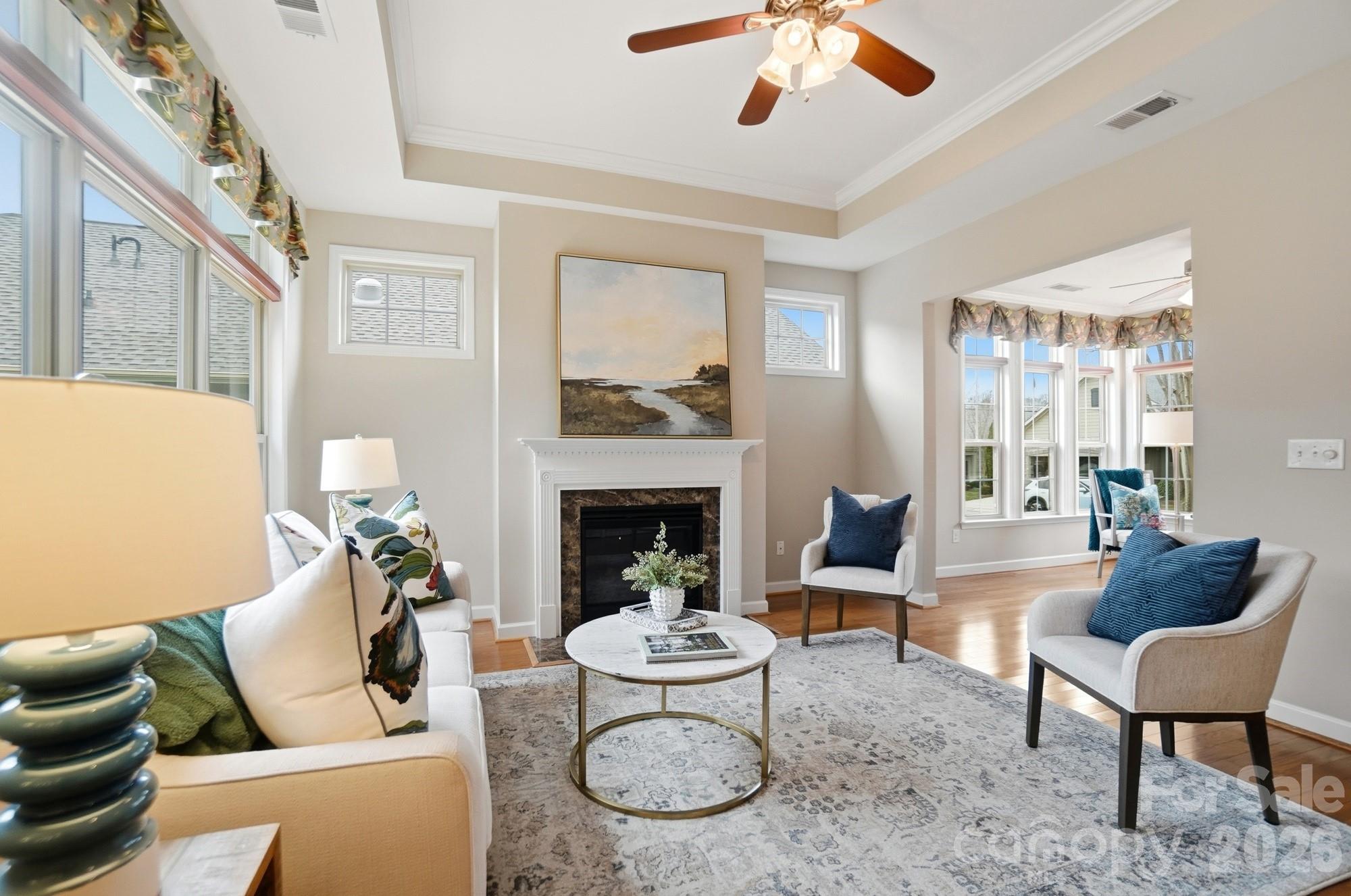 Polo Club at Mountain Island Lake - Residential